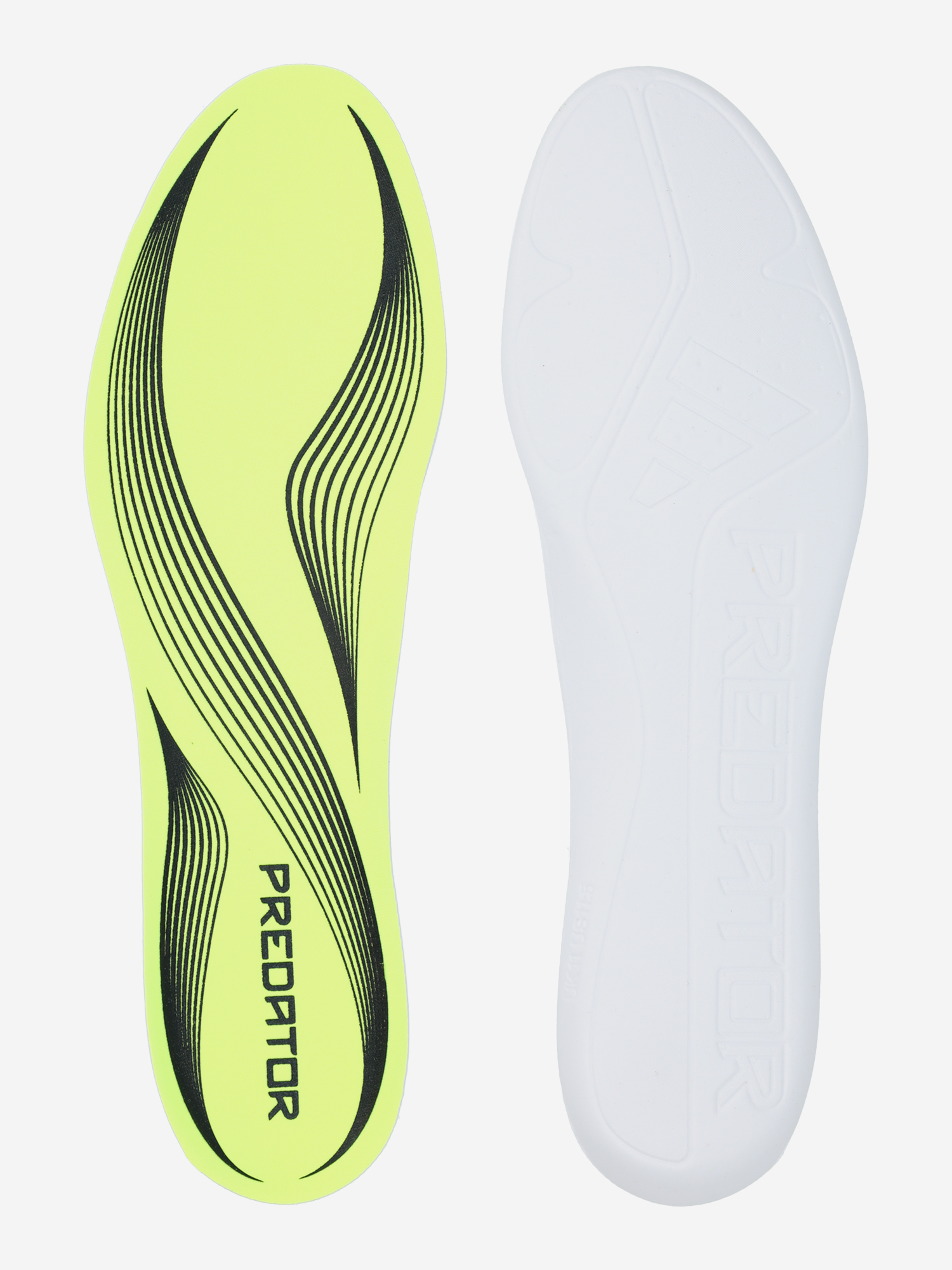 фото Бутсы мужские adidas predator elite, белый