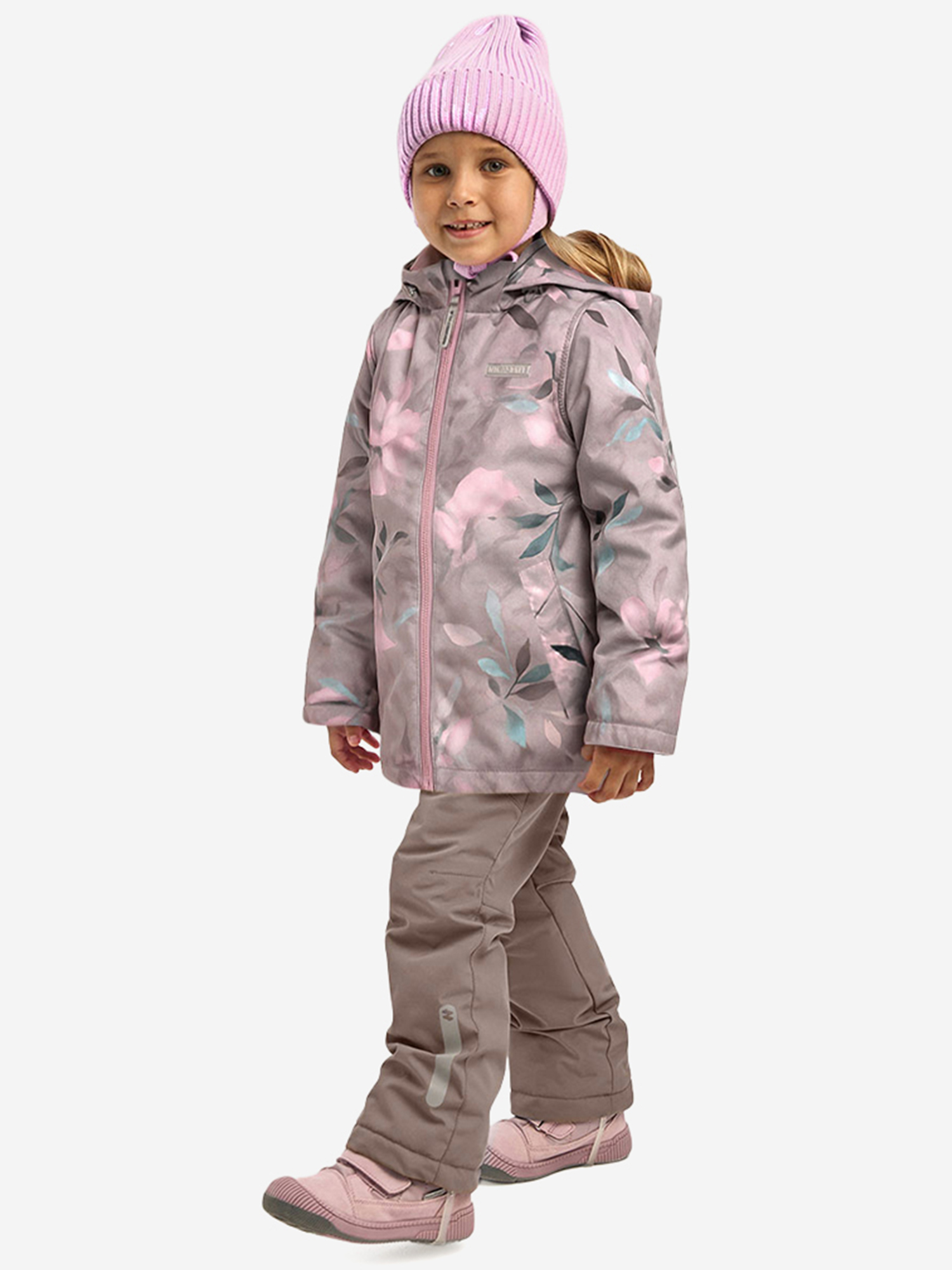 Изображение товара Костюм NIKASTYLE, Капучино