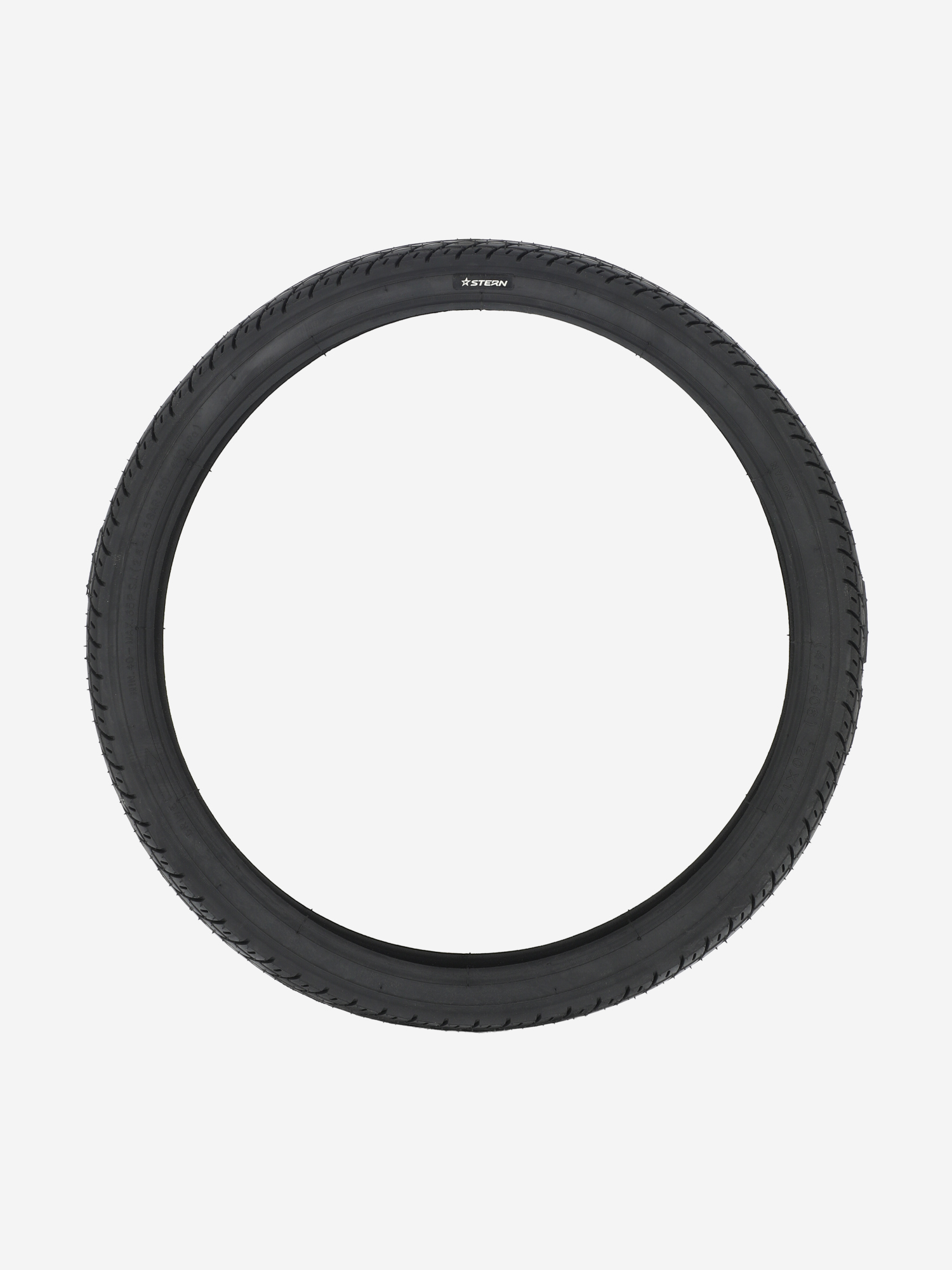 Изображение товара Покрышка Stern CTYRE5\20 для велосипеда, 20 дюймов, гибрид, универсальная