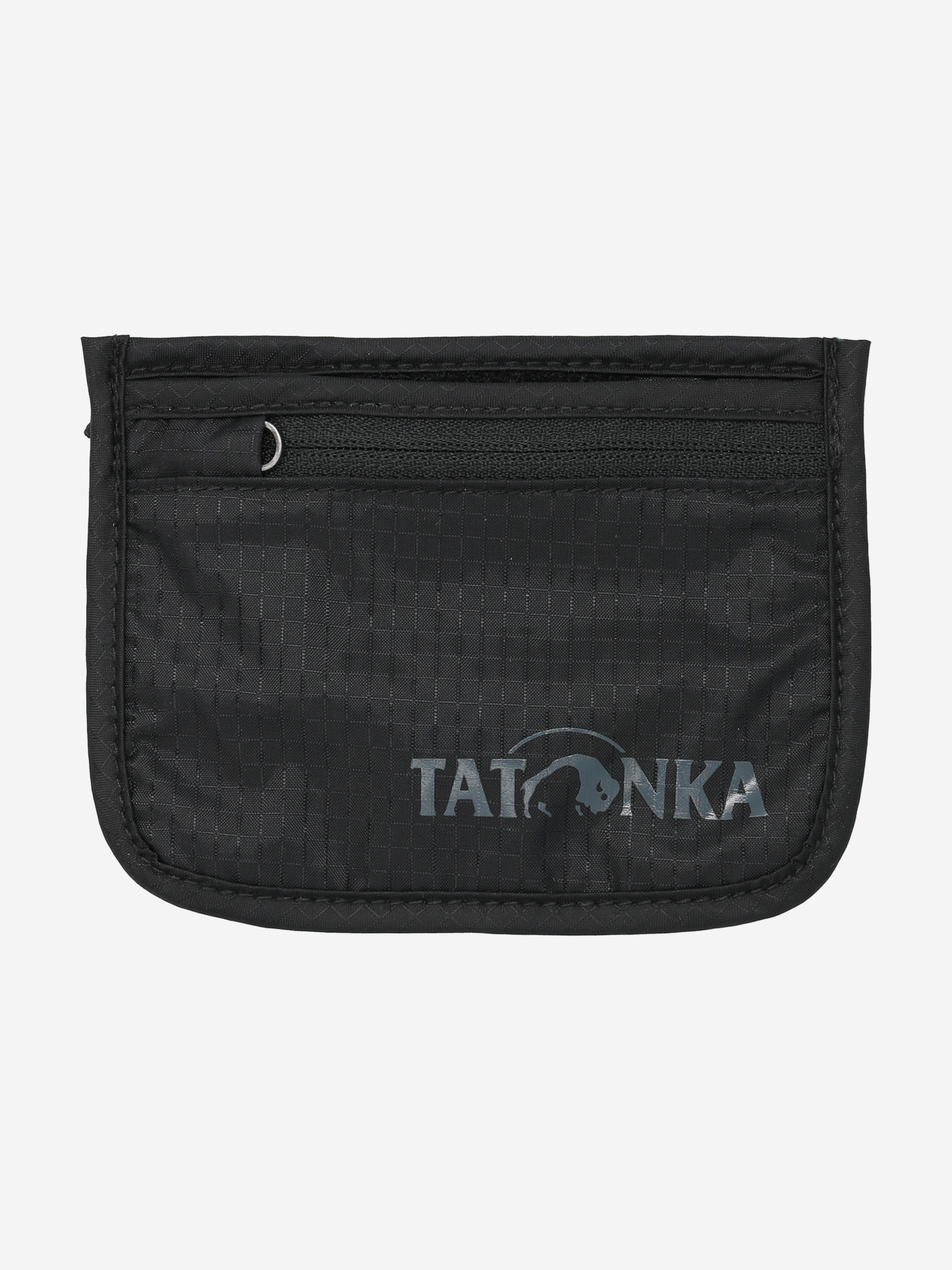 Кошелек Tatonka SKIN ID POCKET, Черный