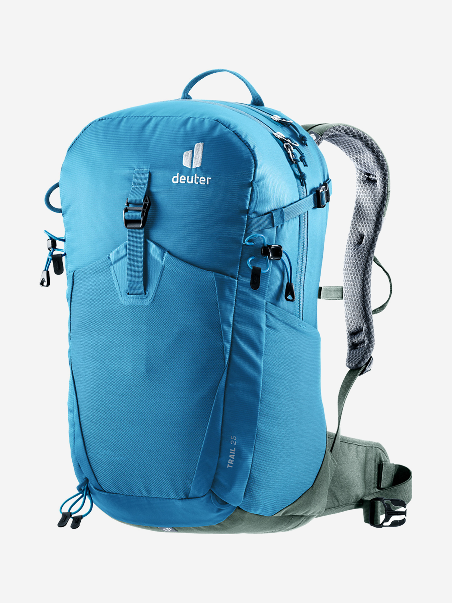 

Рюкзак Deuter Trail , Синий