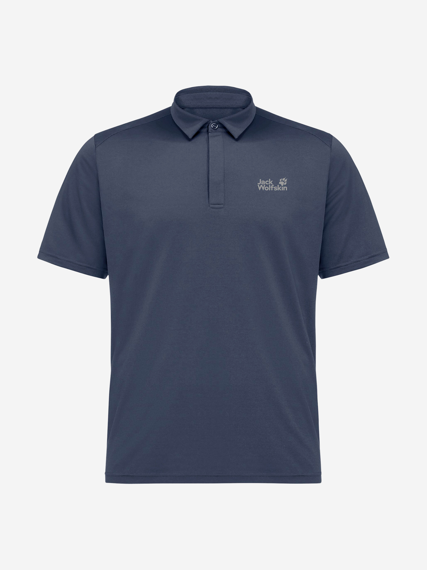 Изображение товара Поло мужское Jack Wolfskin Delgami
