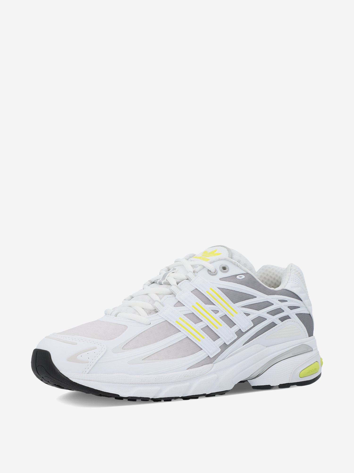 фото Кроссовки мужские adidas adistar cushion, белый