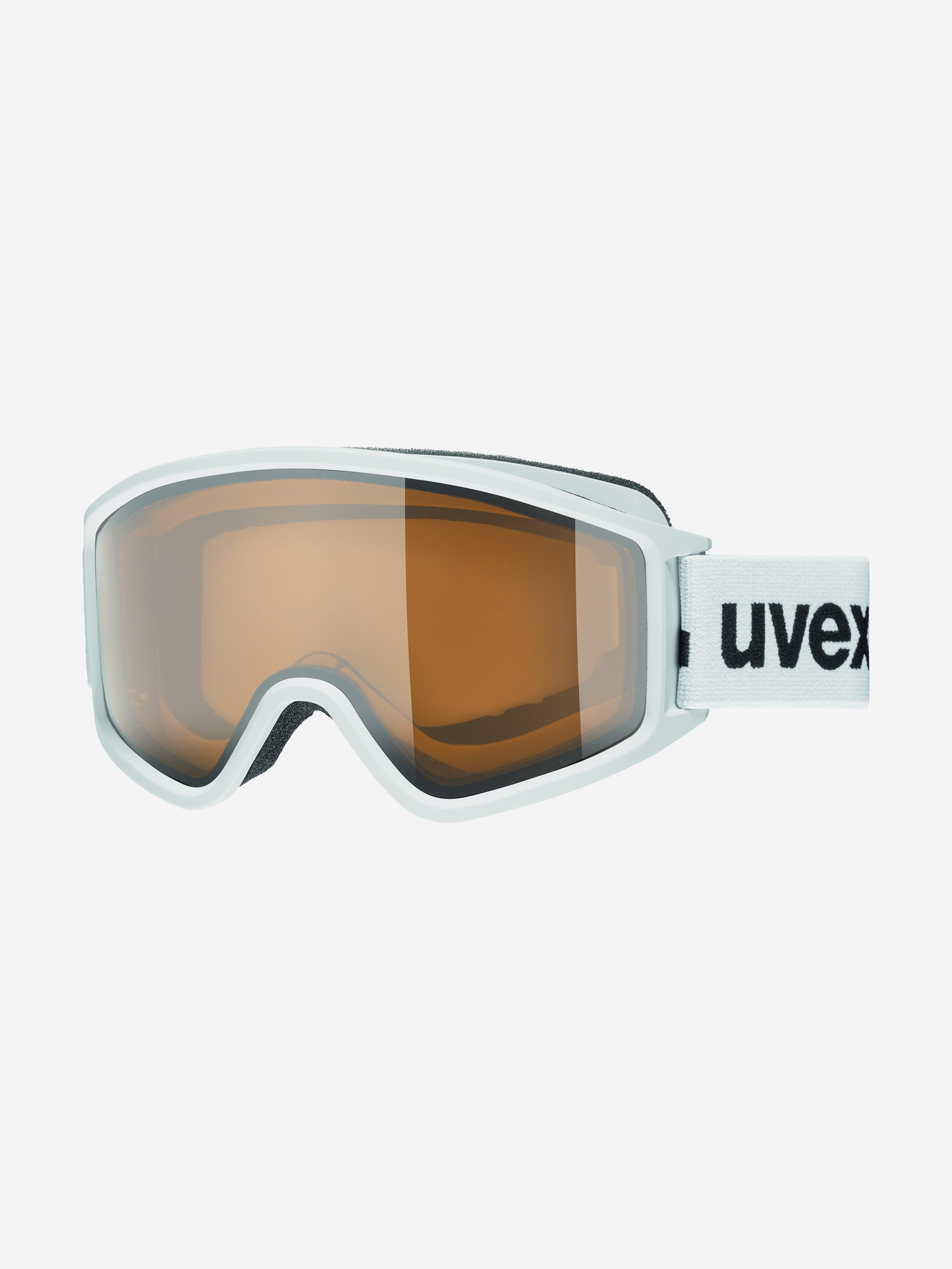 

Маска Uvex g.gl 3000 P, Коричневый