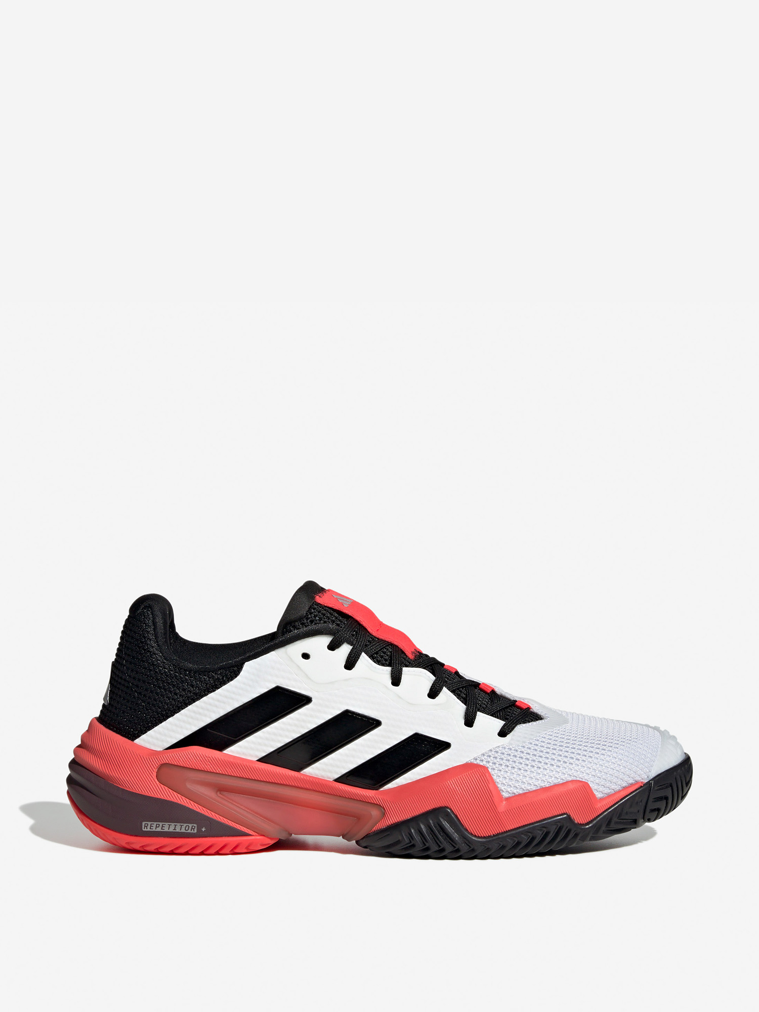 

Кроссовки мужские adidas Barricade 13, Белый