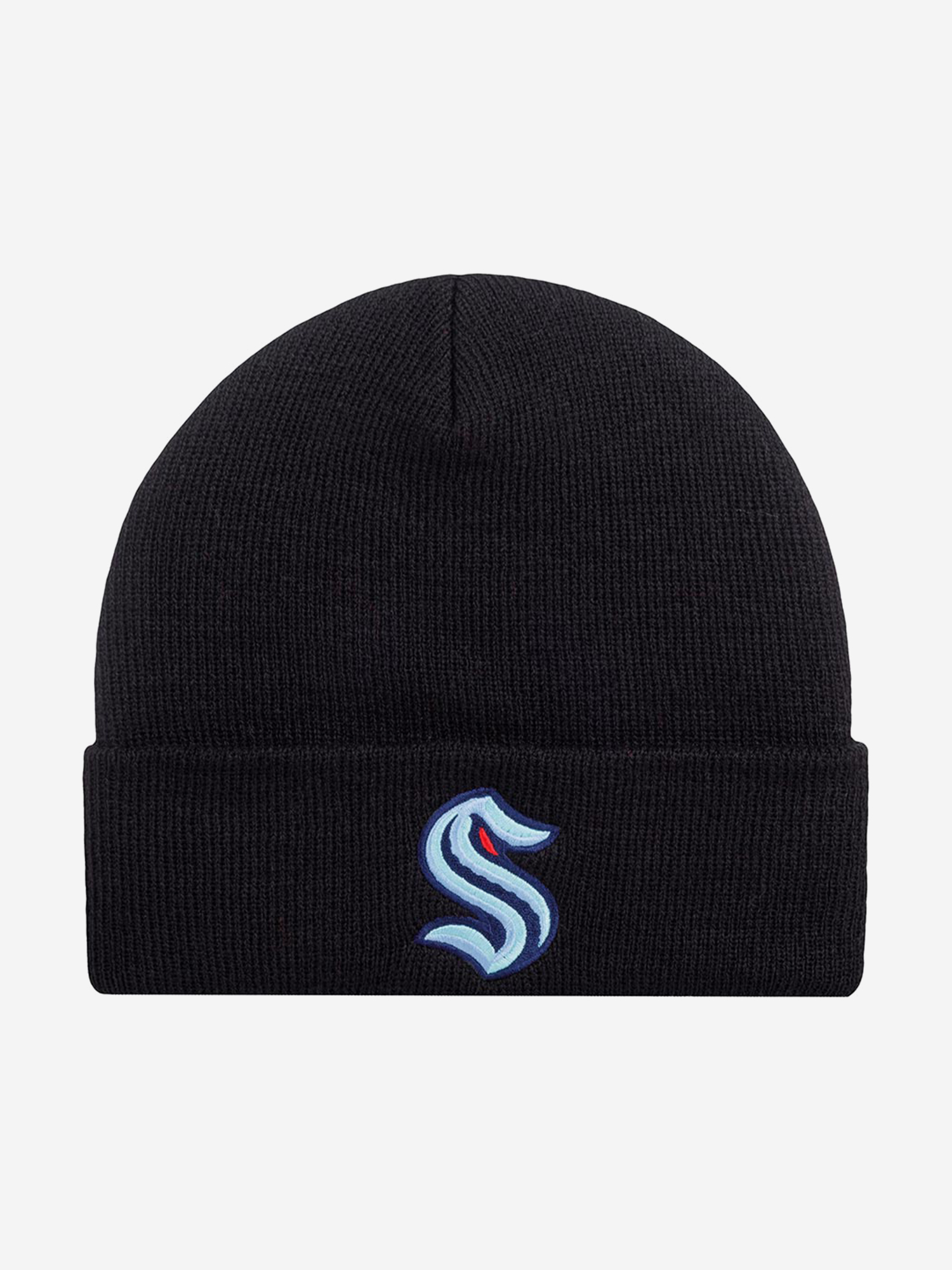 Изображение товара AMERICAN NEEDLE Seattle Kraken Basic шапка-бини 39712A-SEK Изображение товара AMERICAN NEEDLE Seattle Kraken Basic шапка-бини 39712A-SEK