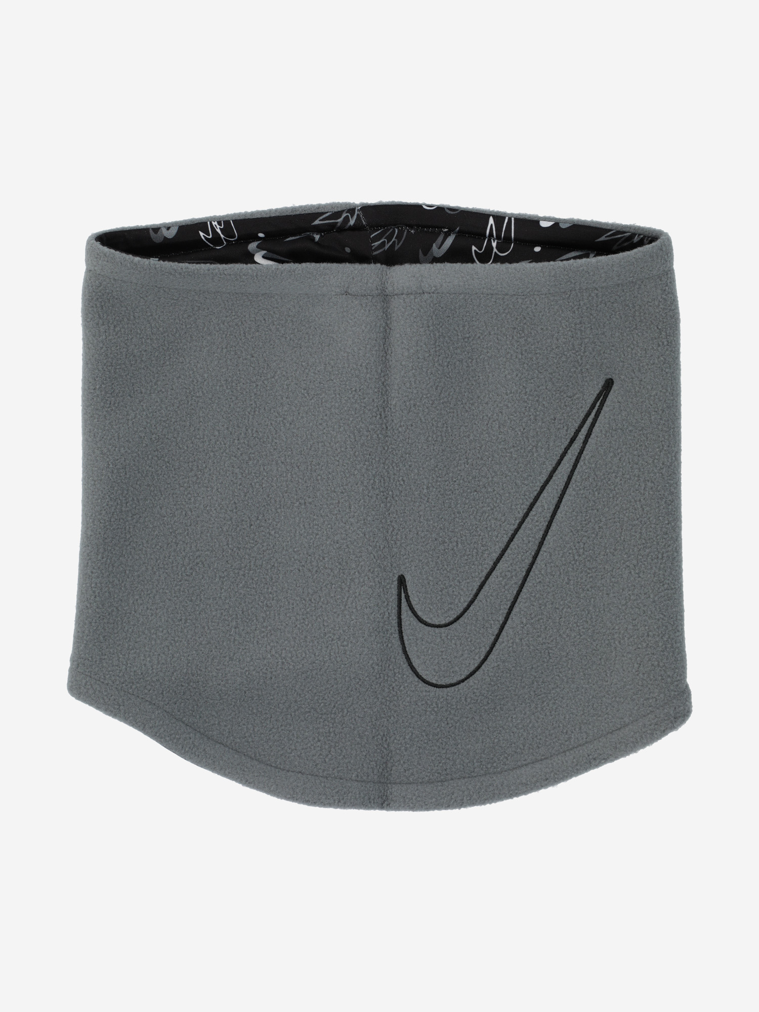 Шарфы и гейторы  Спортмастер Гейтор Nike Y Neckwarmer 2 0, Голубой
