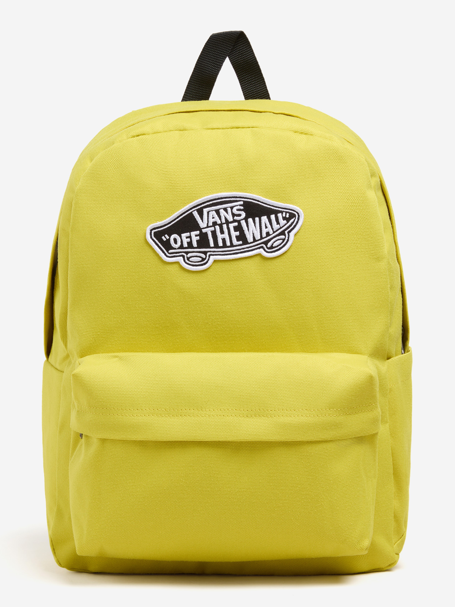 Изображение товара Рюкзак Vans Old Skool Classic Backpack Желтый для активных и спортивных людей