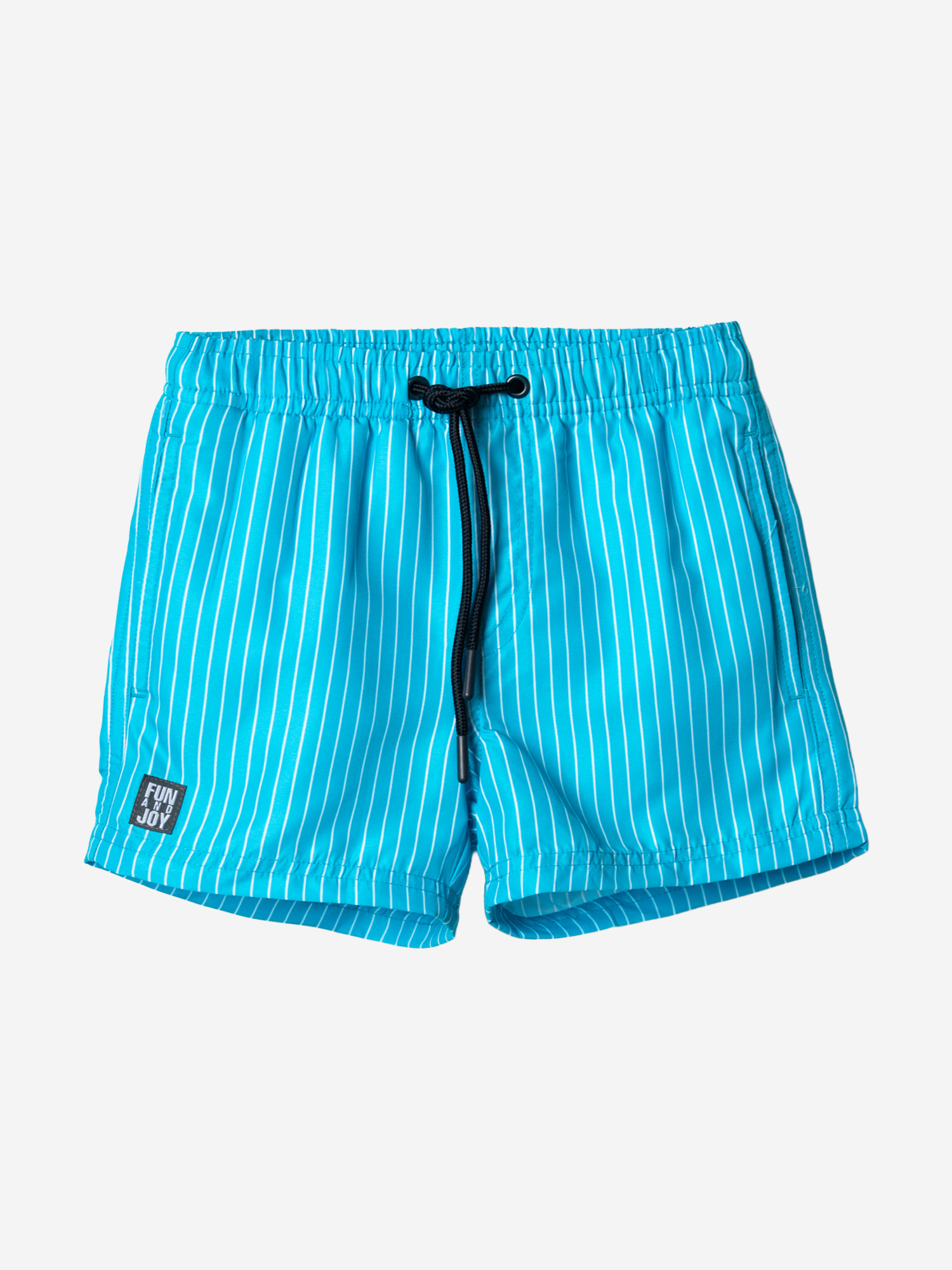 Изображение товара PlayToday Шорты плавательные для мальчика — плавки-шорты, 12612152PLTDP3B-.