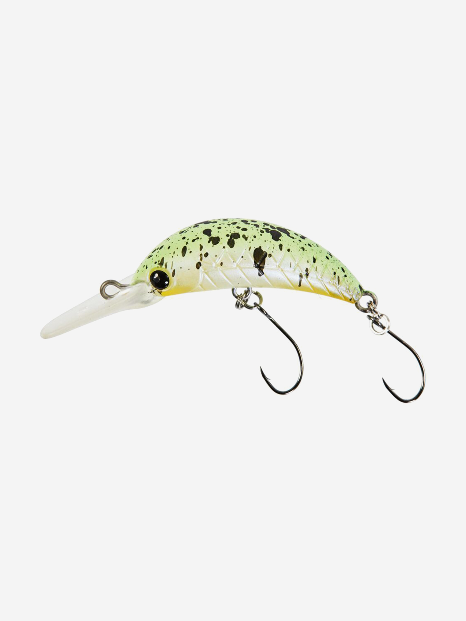 Изображение товара Воблер LUCKY JOHN Pro Series Saiko ATG F 3.5 см крэнк для пассивной рыбы