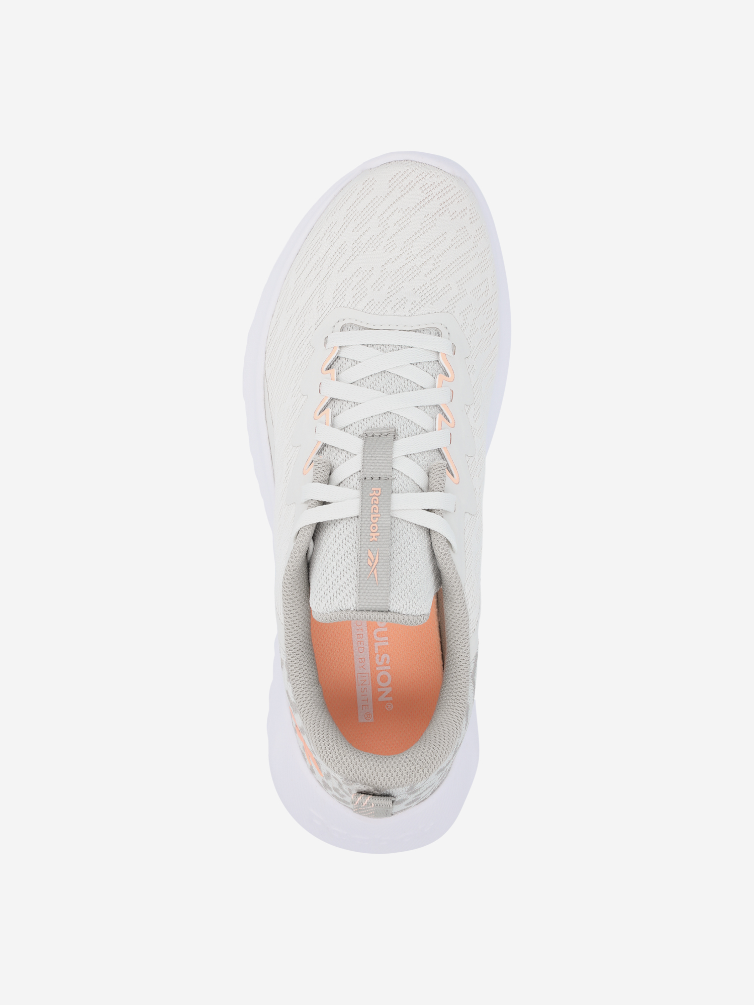 Кроссовки женские Reebok Fluxlite II, Белый 5