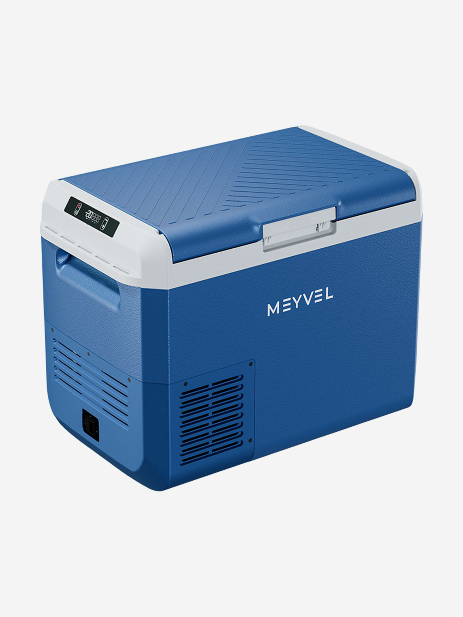 Изображение товара Автомобильный холодильник Meyvel AF-M30 для автотуризма