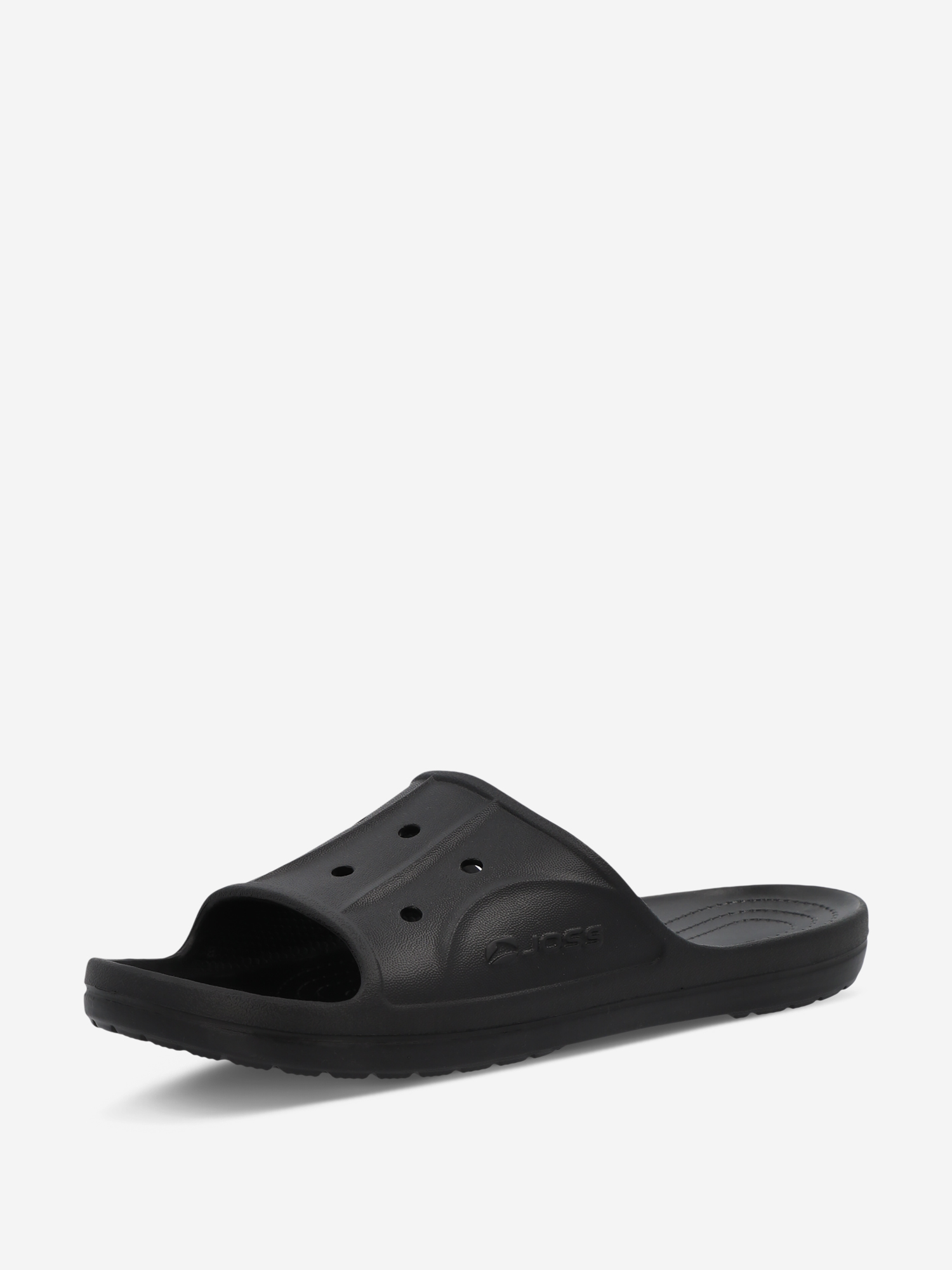 Шлепанцы Joss X-Joy, черный, арт. 35346