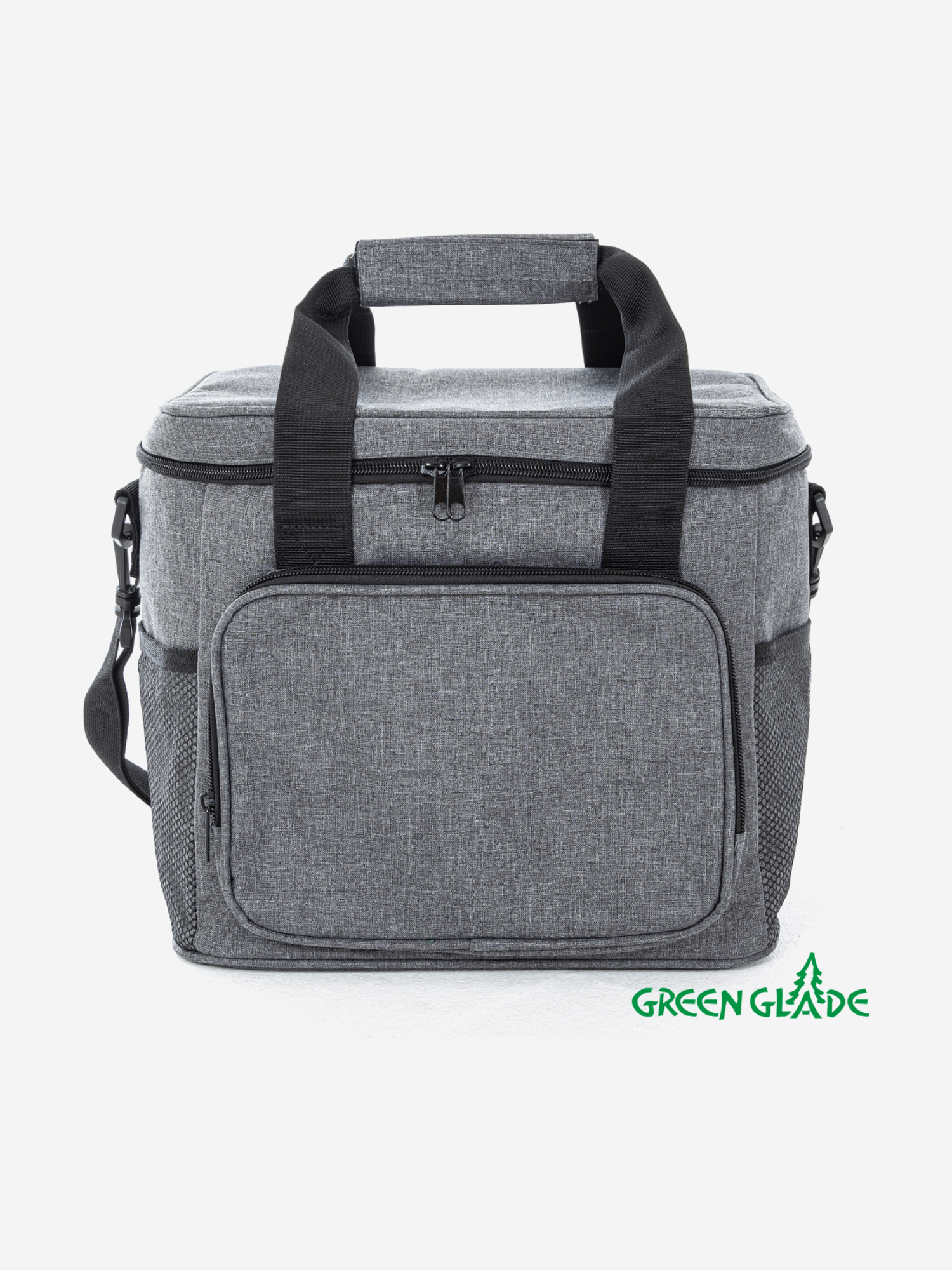 Изображение товара Изотермическая сумка Green Glade 17 л для кемпинга и активного отдыха