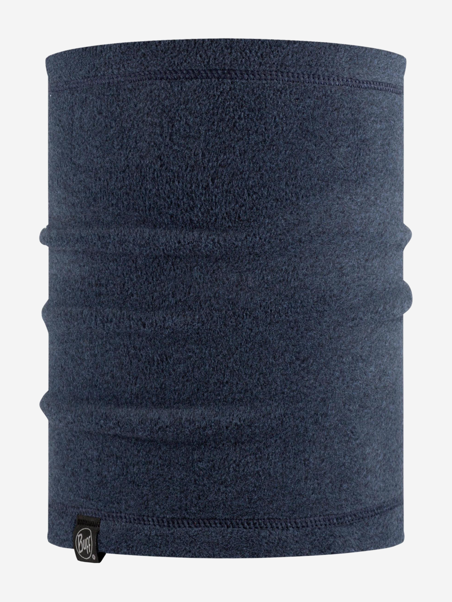 

Бандана Buff Polar Neckwarmer Htr Night Blue, Синий
