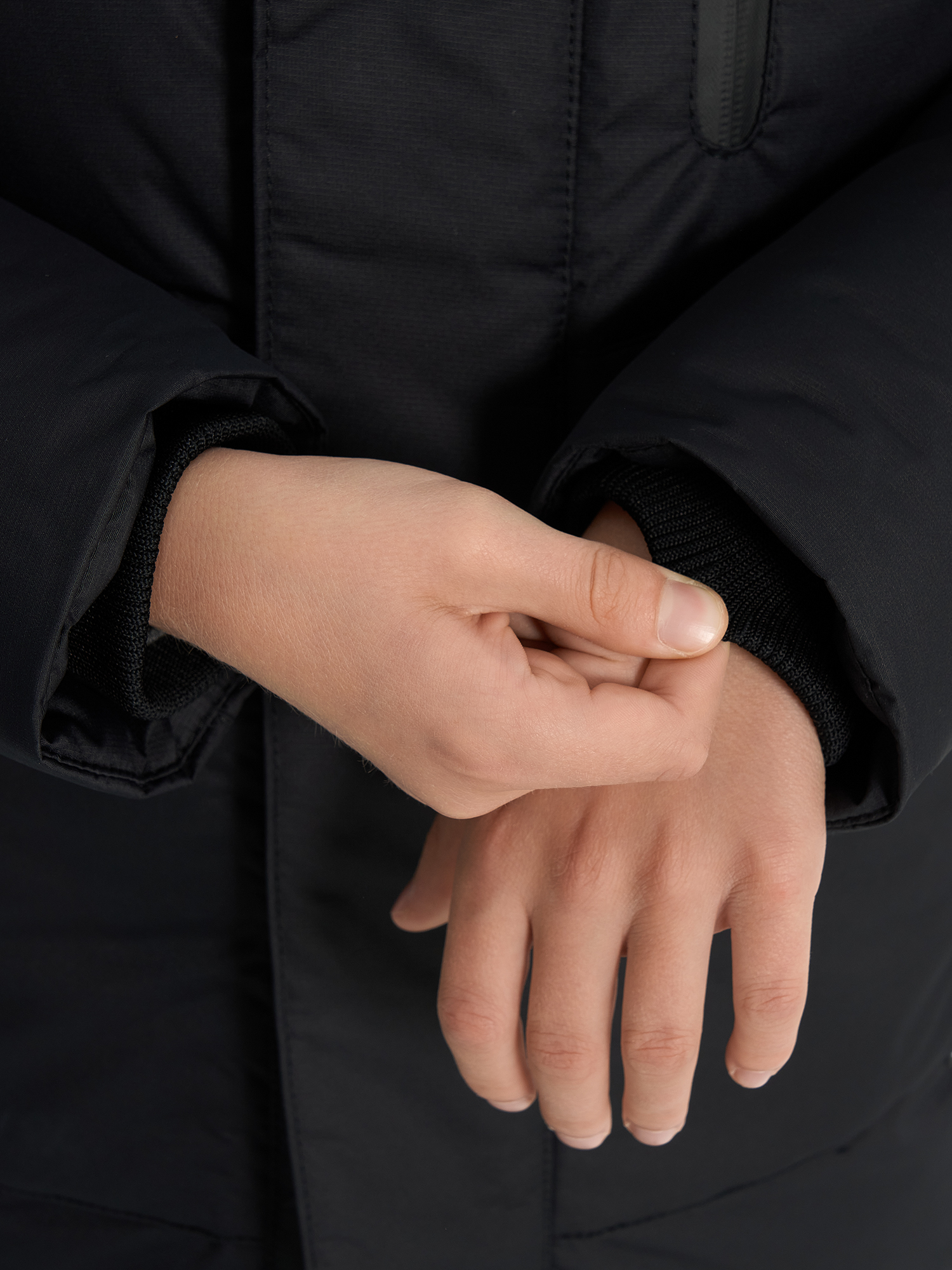 thumb