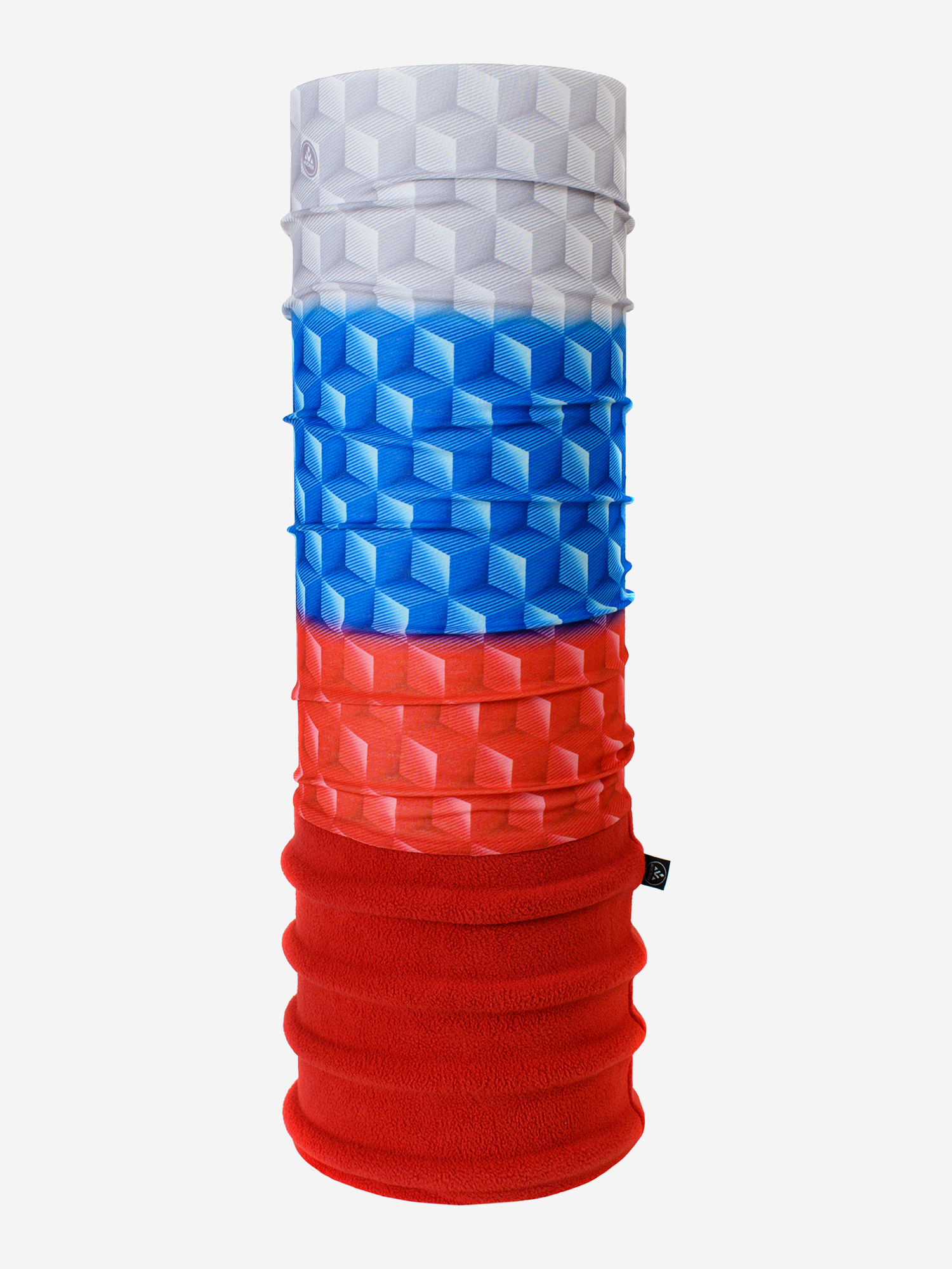 Изображение товара Бафф Aucrux POLARTEC-27.5PR унисекс всесезонный защитный аксессуар