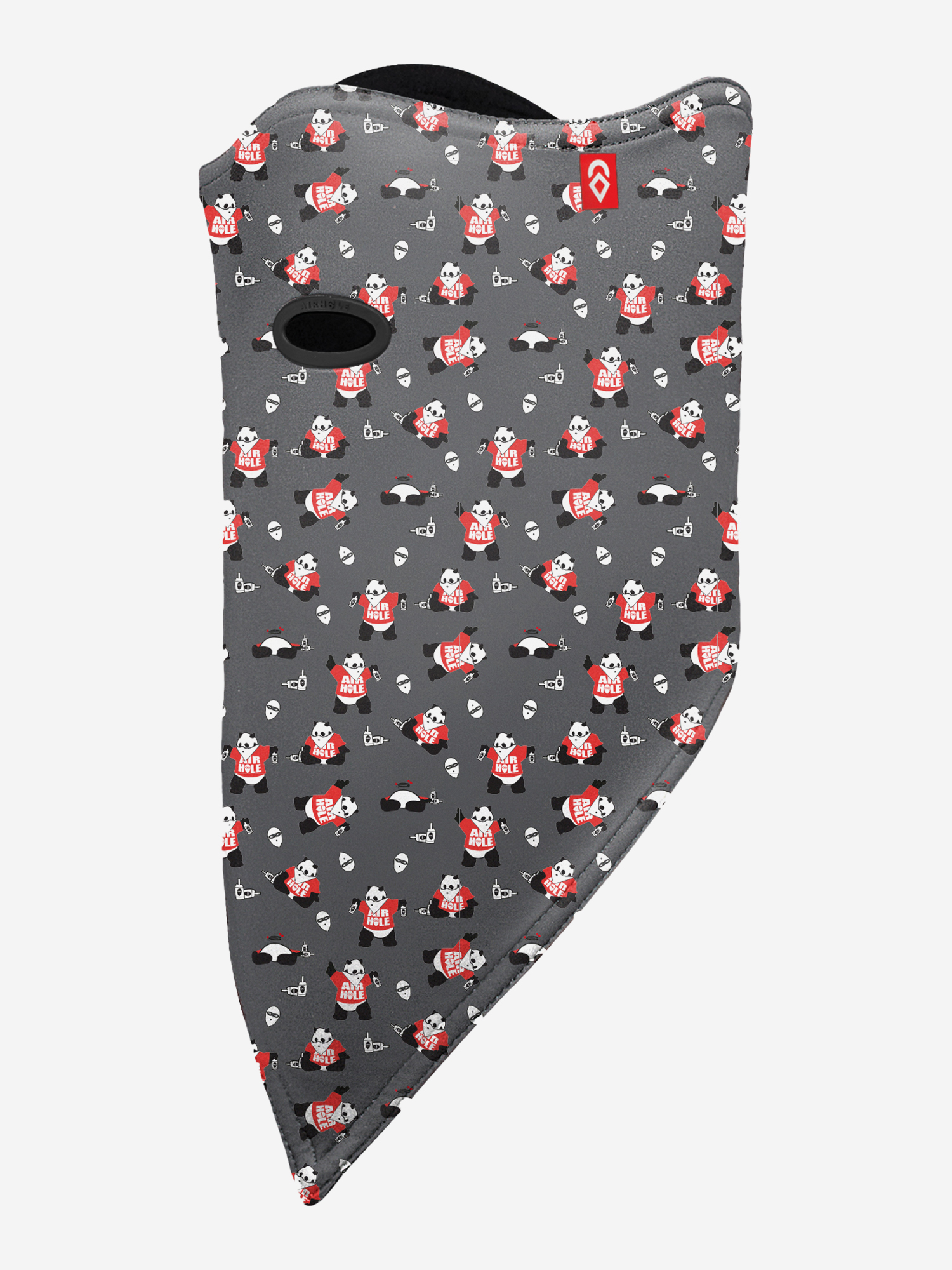 

Балаклава Airhole Facemask Standard 2 Layer, Мультицвет