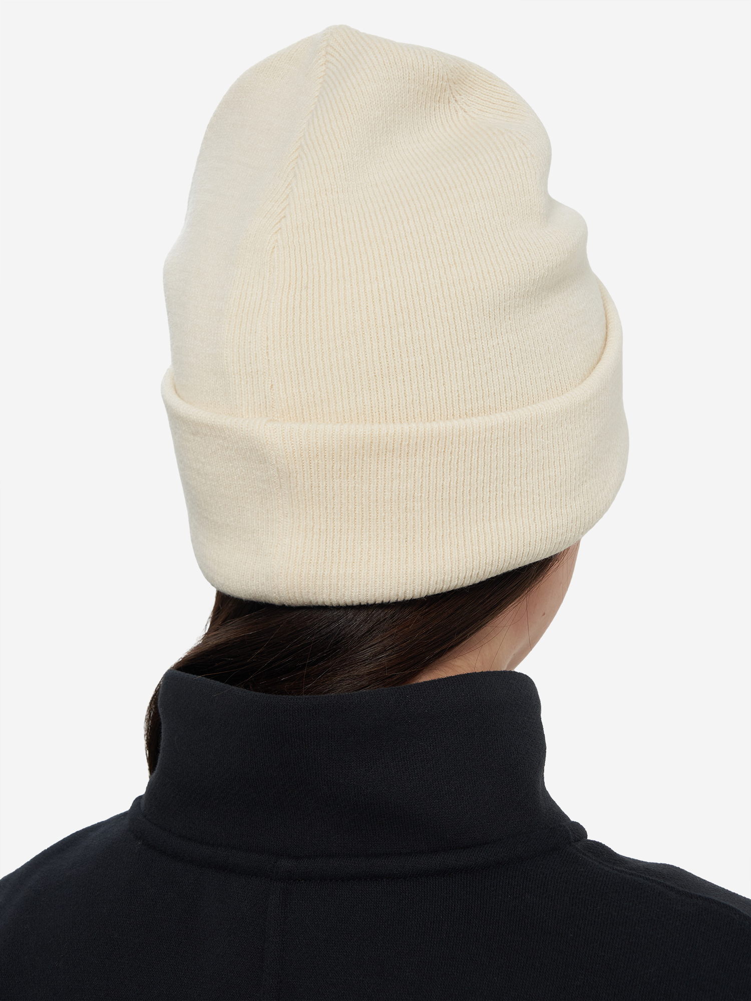 фото Шапка ellesse, бежевый