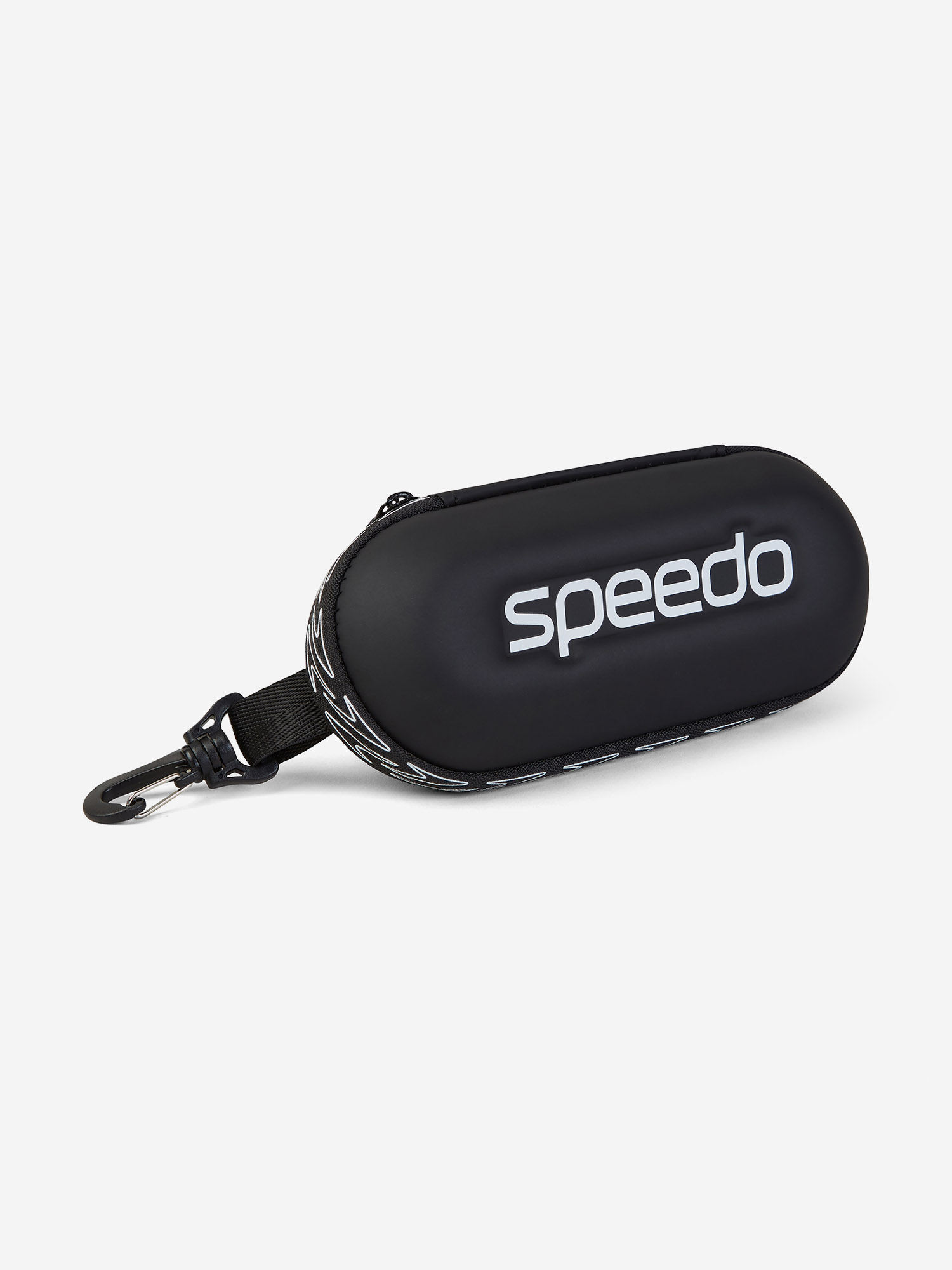 фото Чехол для очков speedo, черный