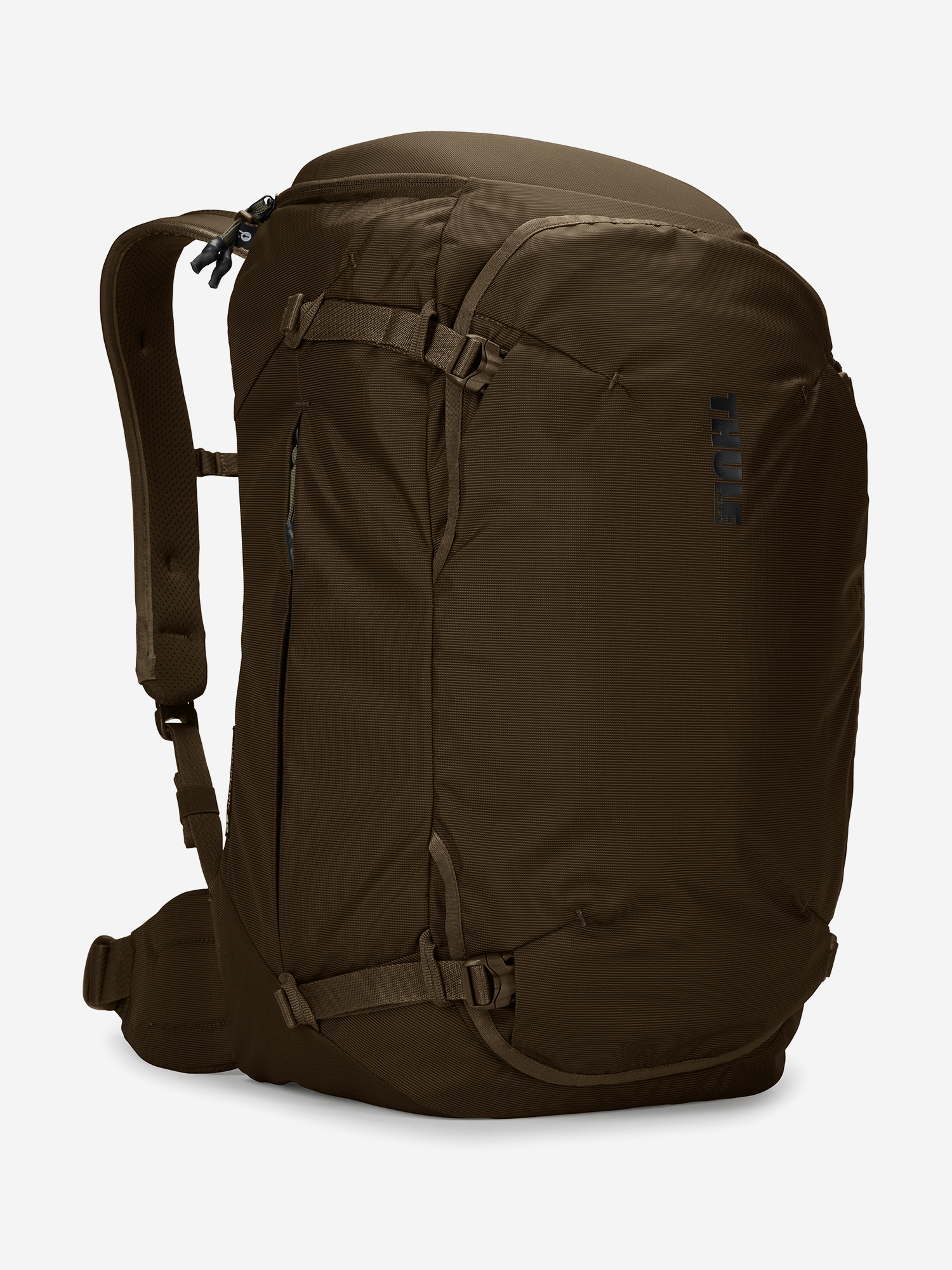 

Туристический рюкзак Thule Landmark Traveл Pack 40л, Коричневый
