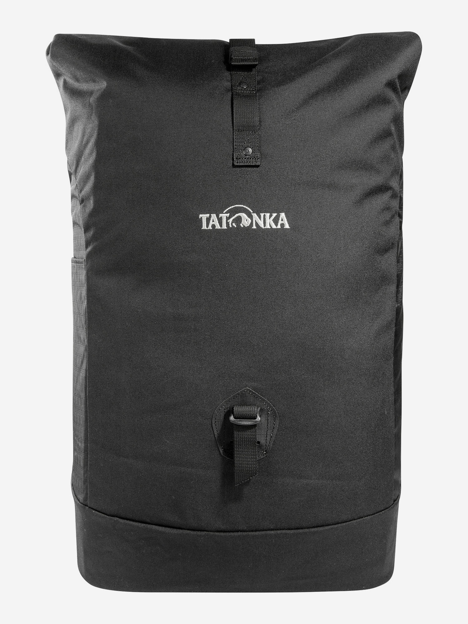 

Рюкзак Tatonka Grip Rolltop Pack 34 л, Черный