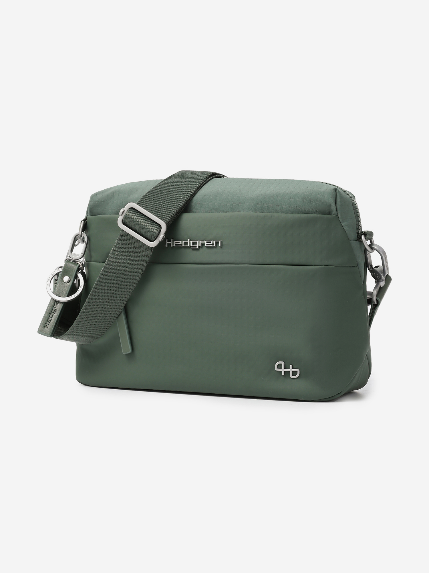 Изображение товара Сумка через плечо Hedgren FURO TOTOI, Серый