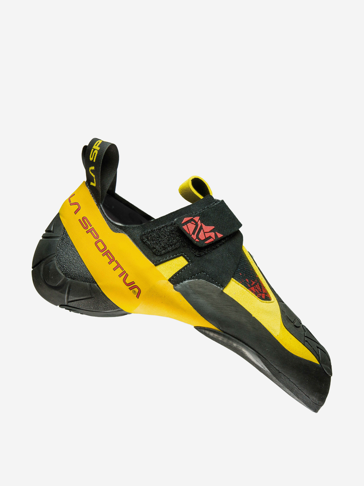 

Скальные туфли мужские La Sportiva Skwama, Черный