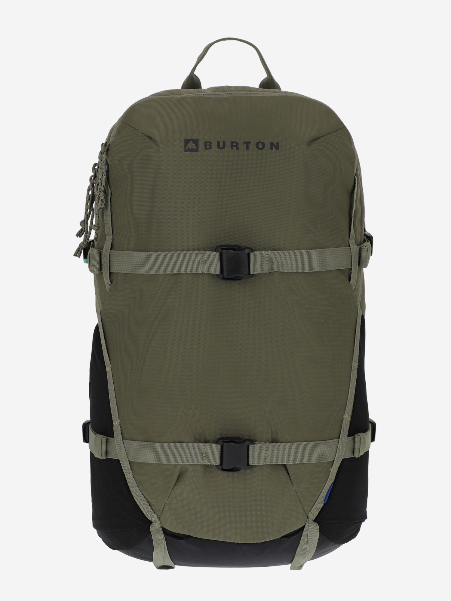Рюкзак Burton Day Hiker, Зеленый