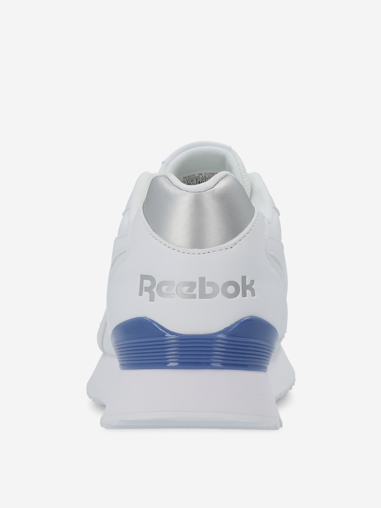 Кроссовки женские Reebok Glide Ripple Clip, Белый 100074154R00-, размер 37.5 - фото 4