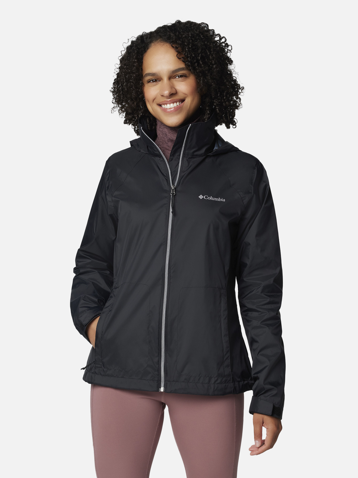Изображение товара Ветровка женская Columbia Switchback IV Jacket