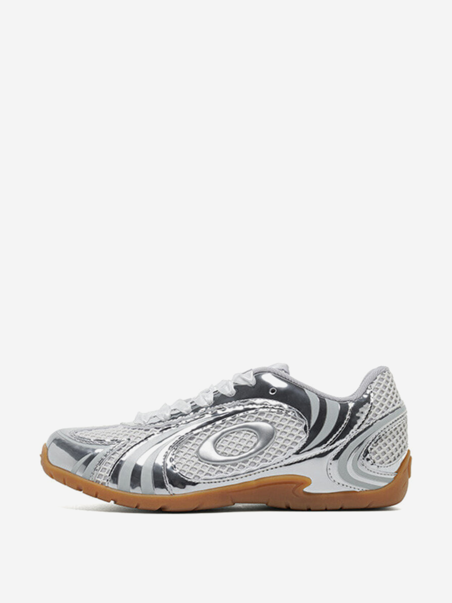 Изображение товара Кроссовки OLD ORDER женские демисезонные спортивный стиль Путешествия