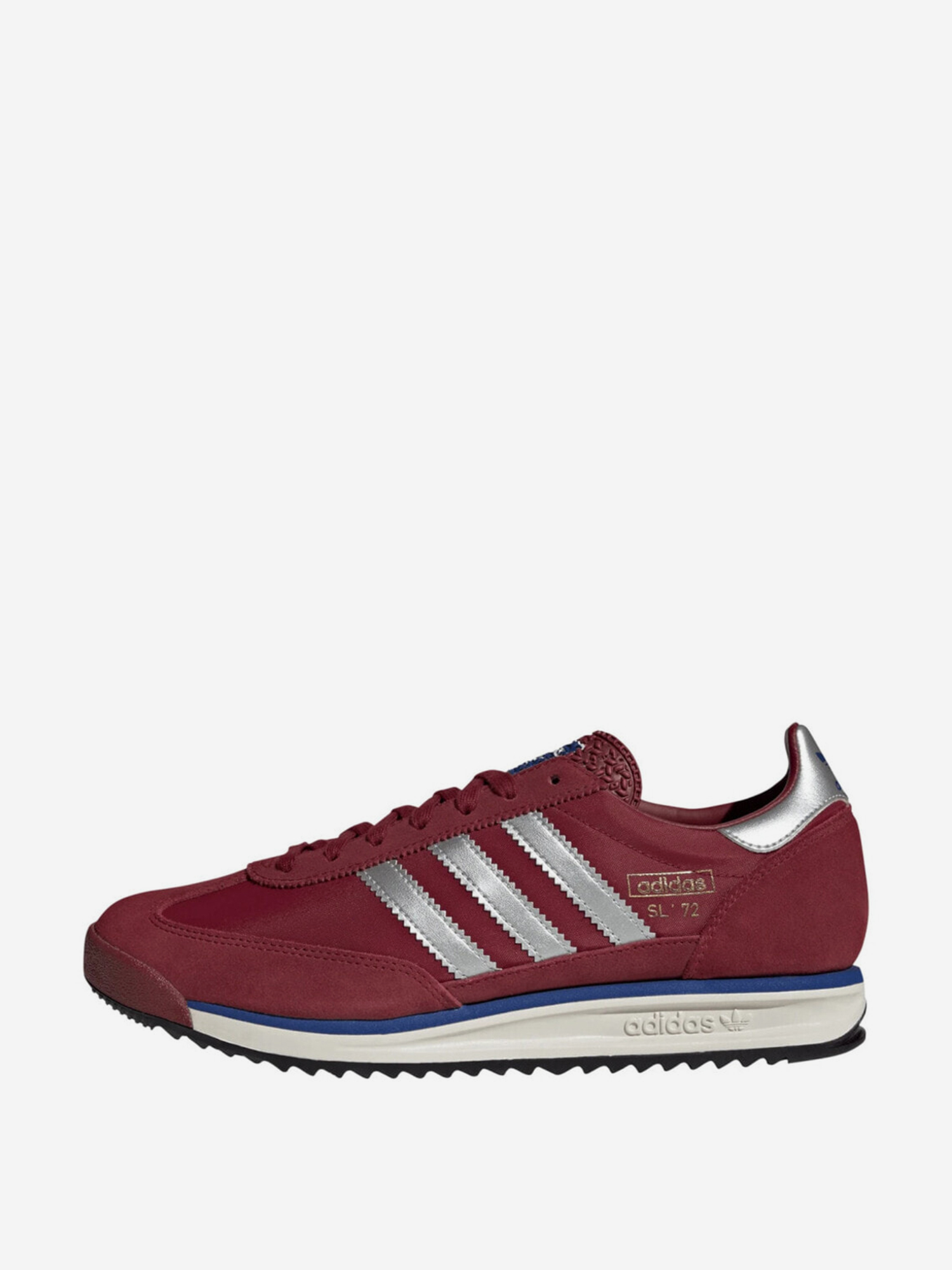 Изображение товара Кроссовки Adidas SL 72 RS Мужские Спортивный стиль Всесезонные