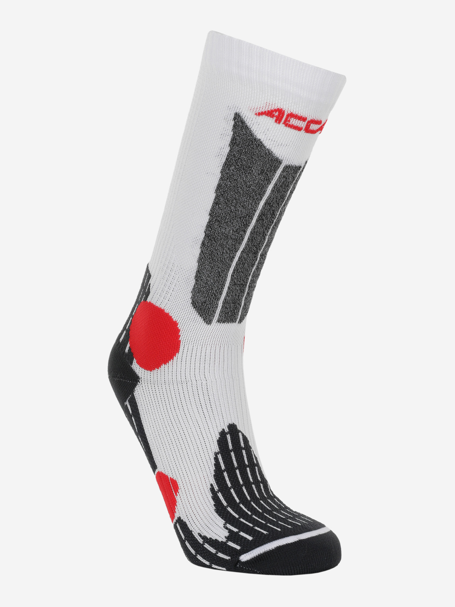 

Носки Accapi Skating Junior White, Белый