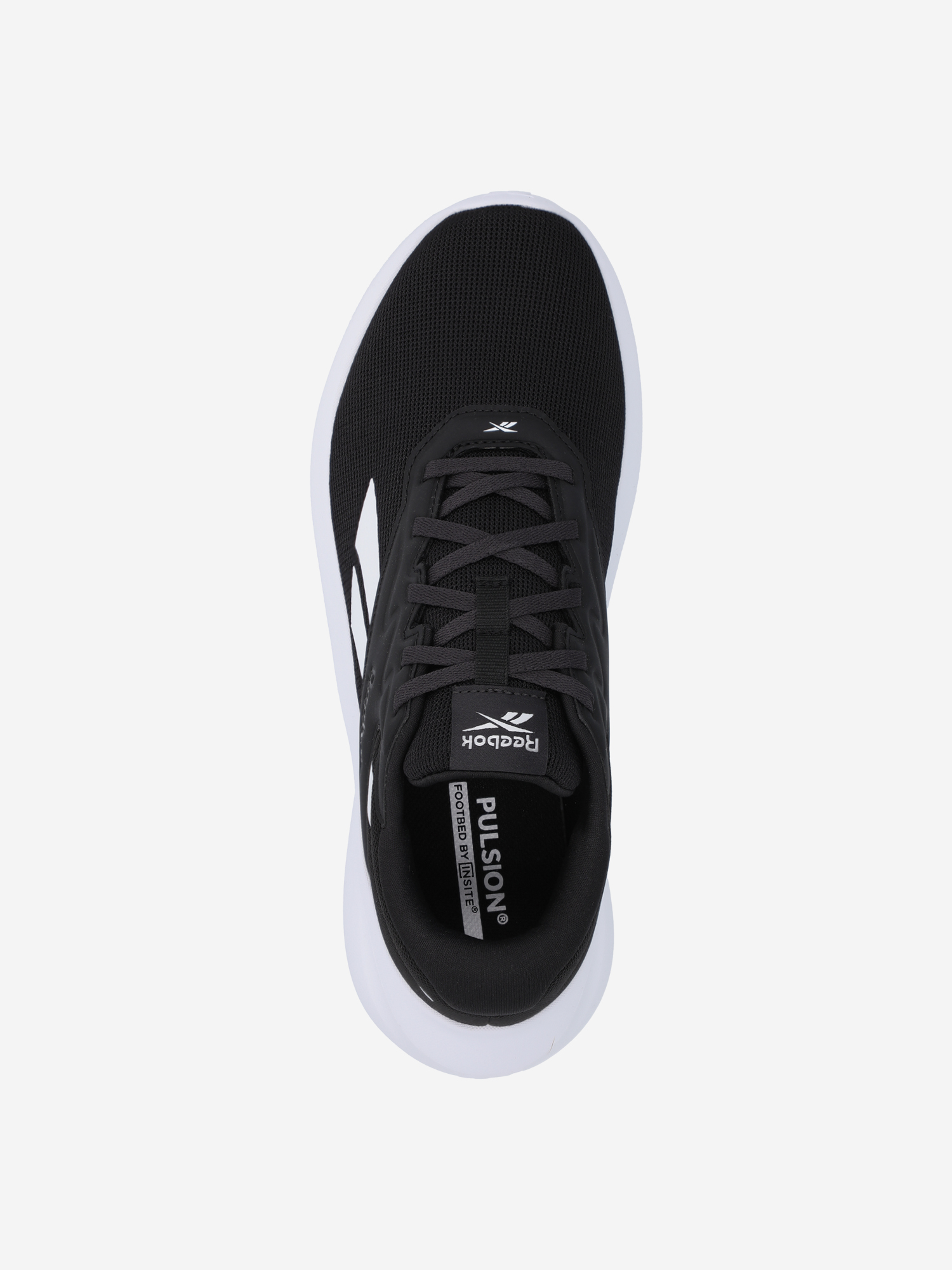 фото Кроссовки женские reebok lite 5, черный