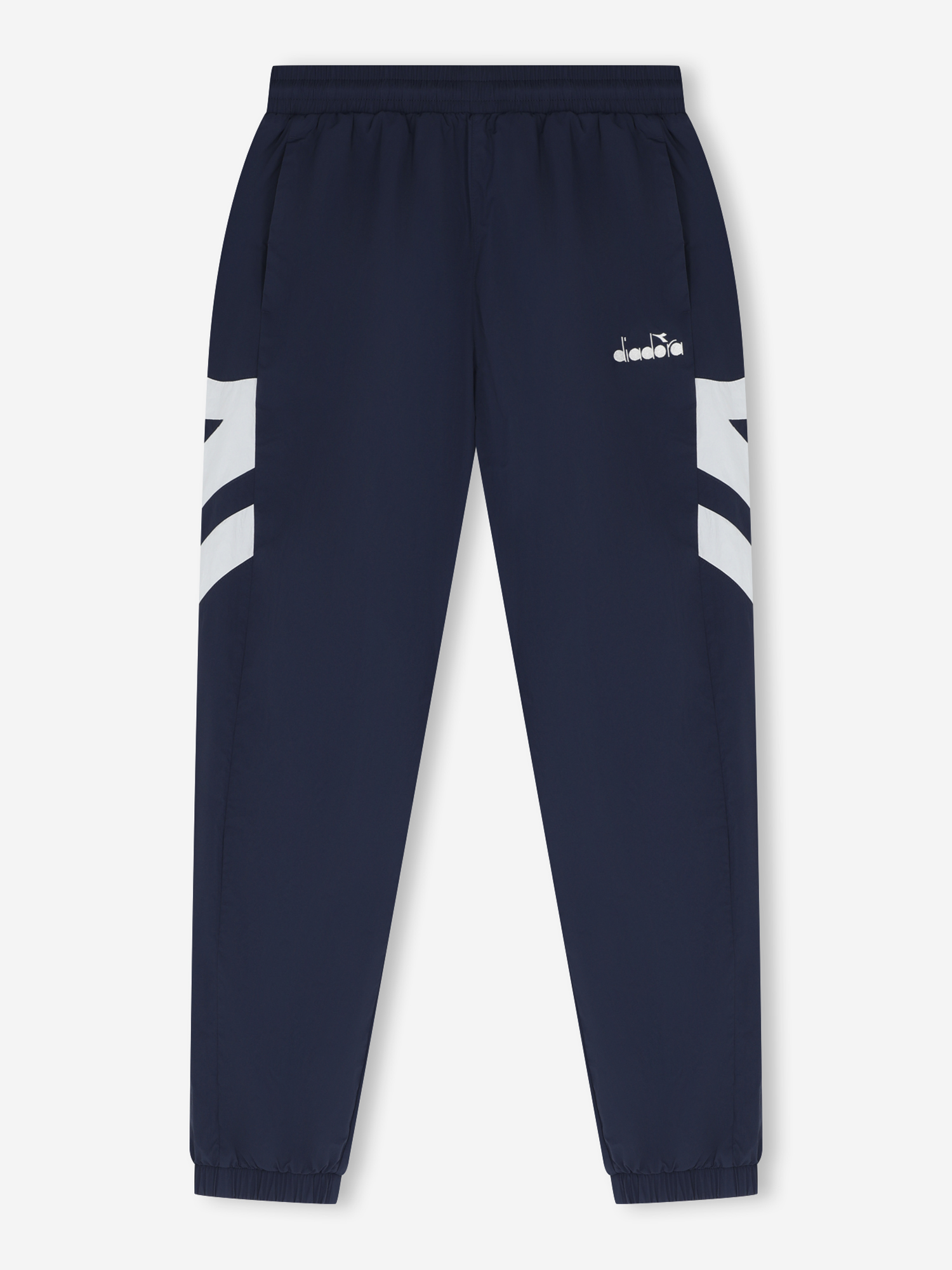 Мужские брюки Diadora, синий, арт. 34496