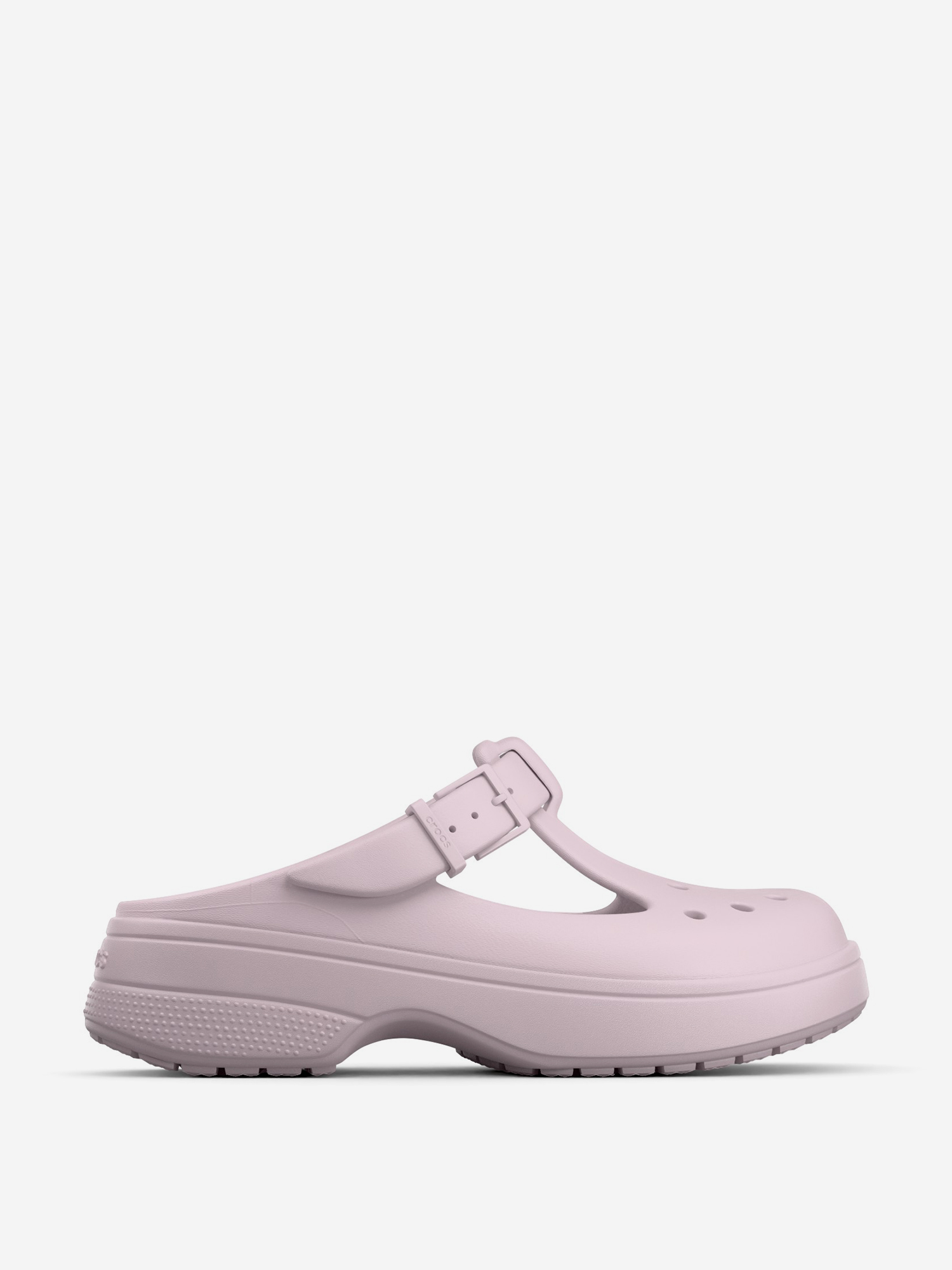 

Сабо женские Crocs Classic Mary Jane, Розовый