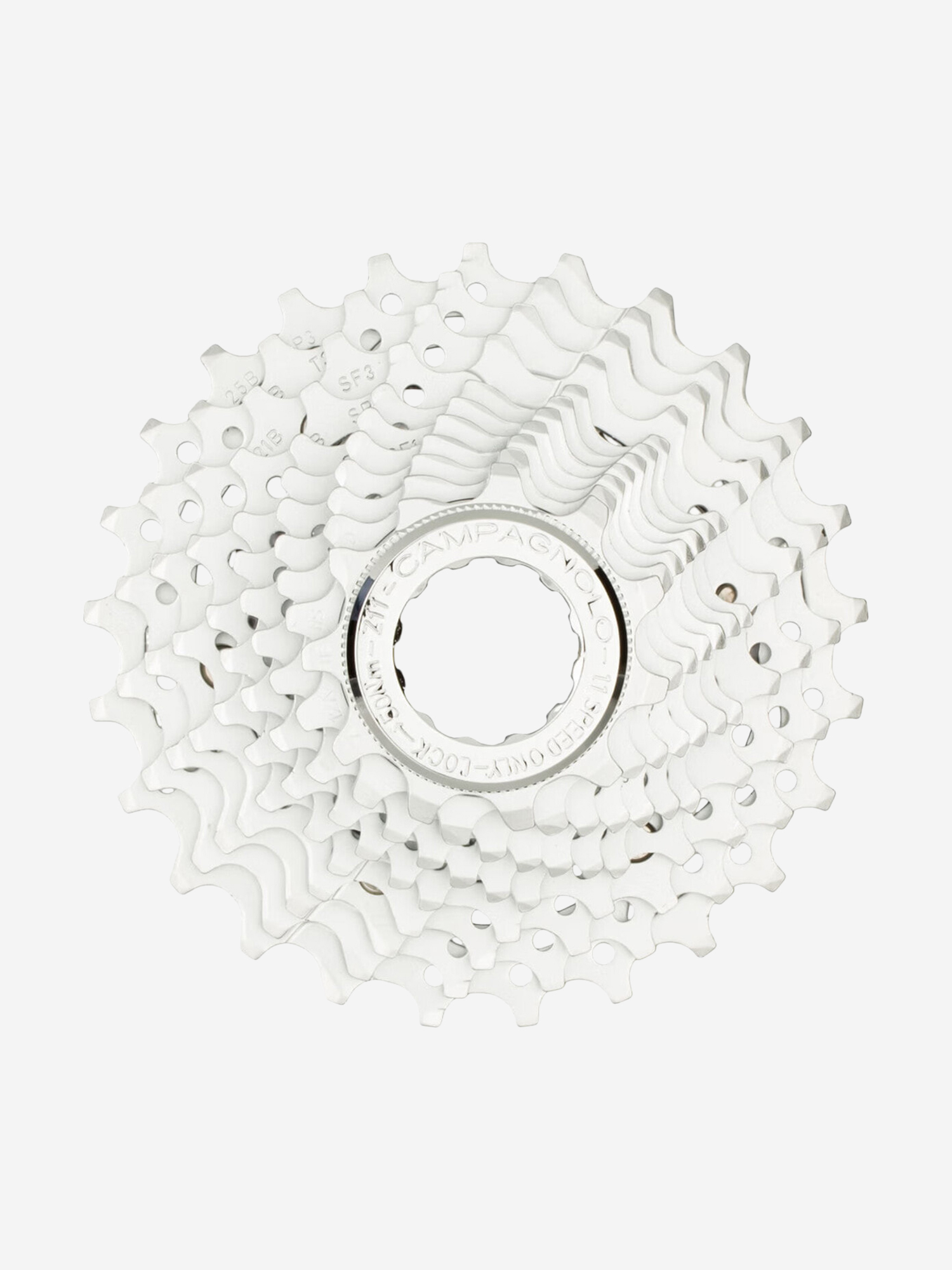 Изображение товара Кассета велосипедная с цепью Campagnolo Potenza 11-32T, 11 скоростей
