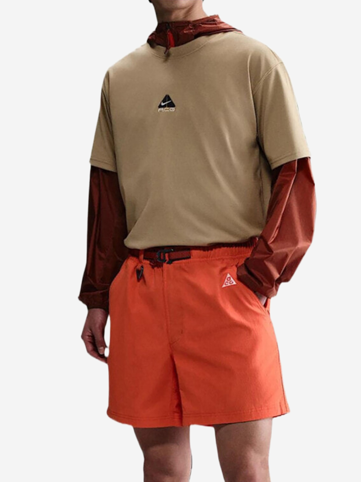 Изображение товара Футболка мужская Nike ACG Изображение товара Футболка мужская Nike ACG