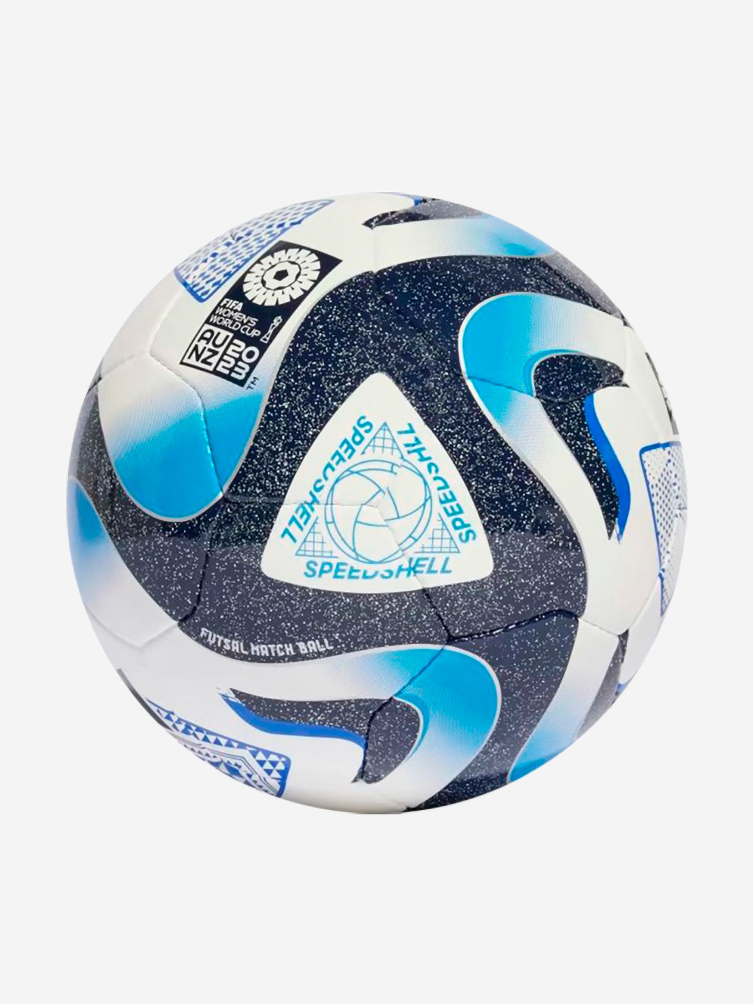 

Мяч футзальный ADIDAS OCEAUNZ PRO Sala, Голубой