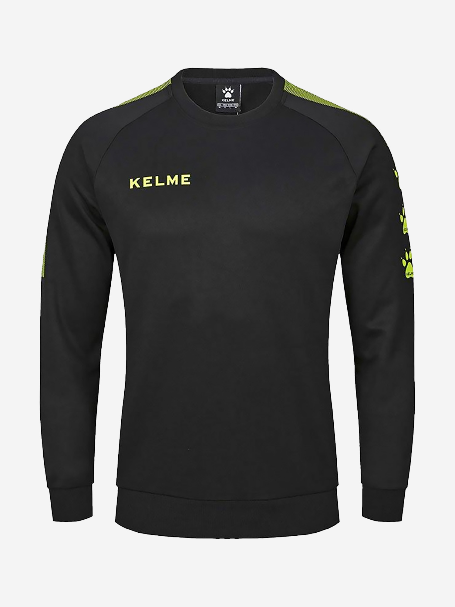 

Kelme Толстовка DINAMICA, Серый