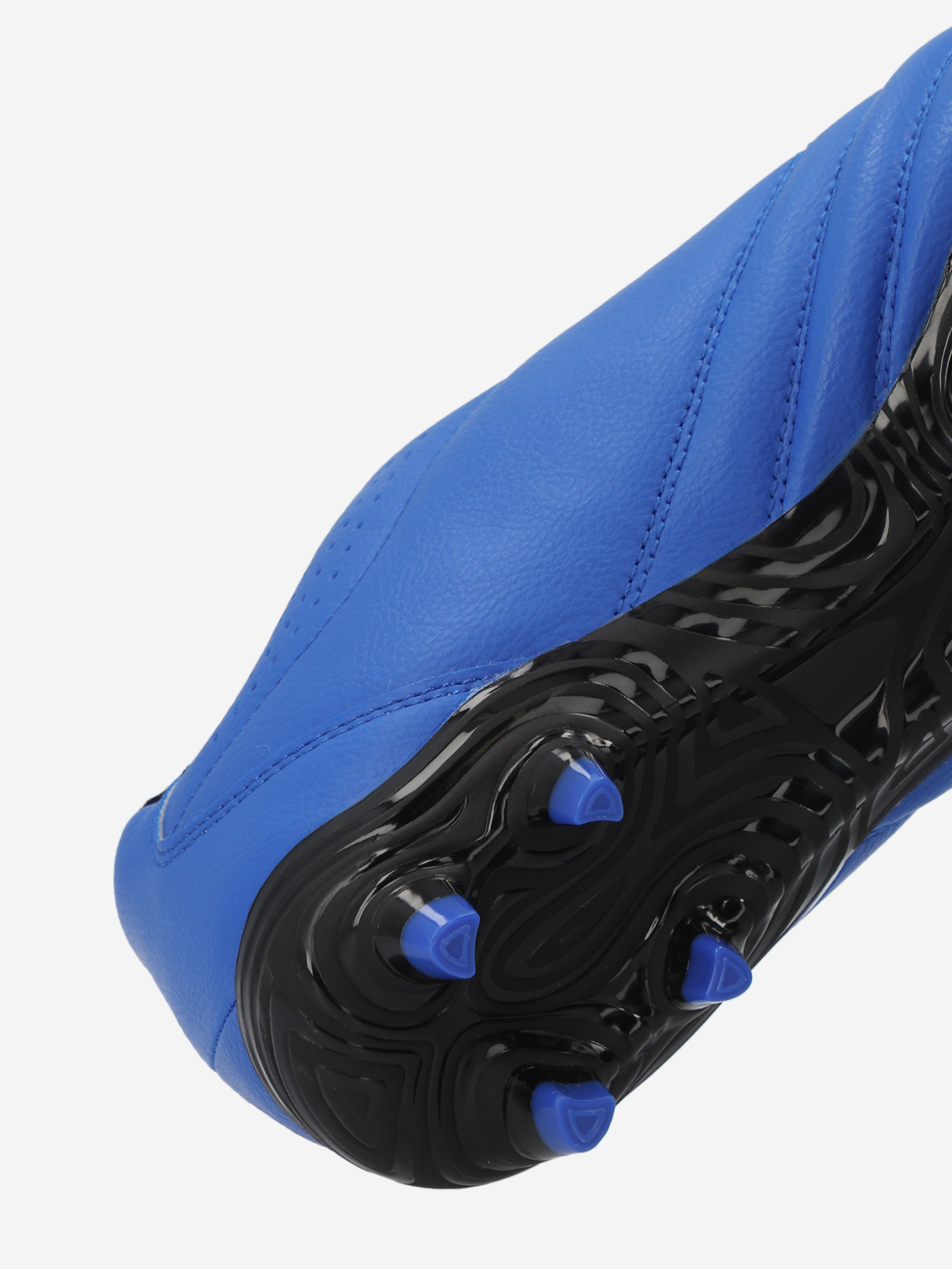 фото Бутсы для мальчиков gsd dribble jr fg, синий