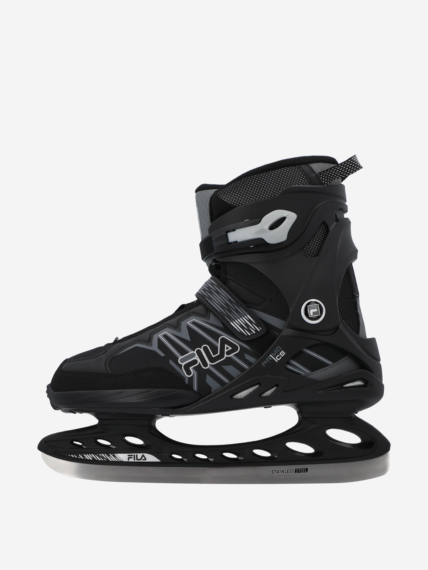 

Фитнес-коньки FILA Primo Ice, Черный