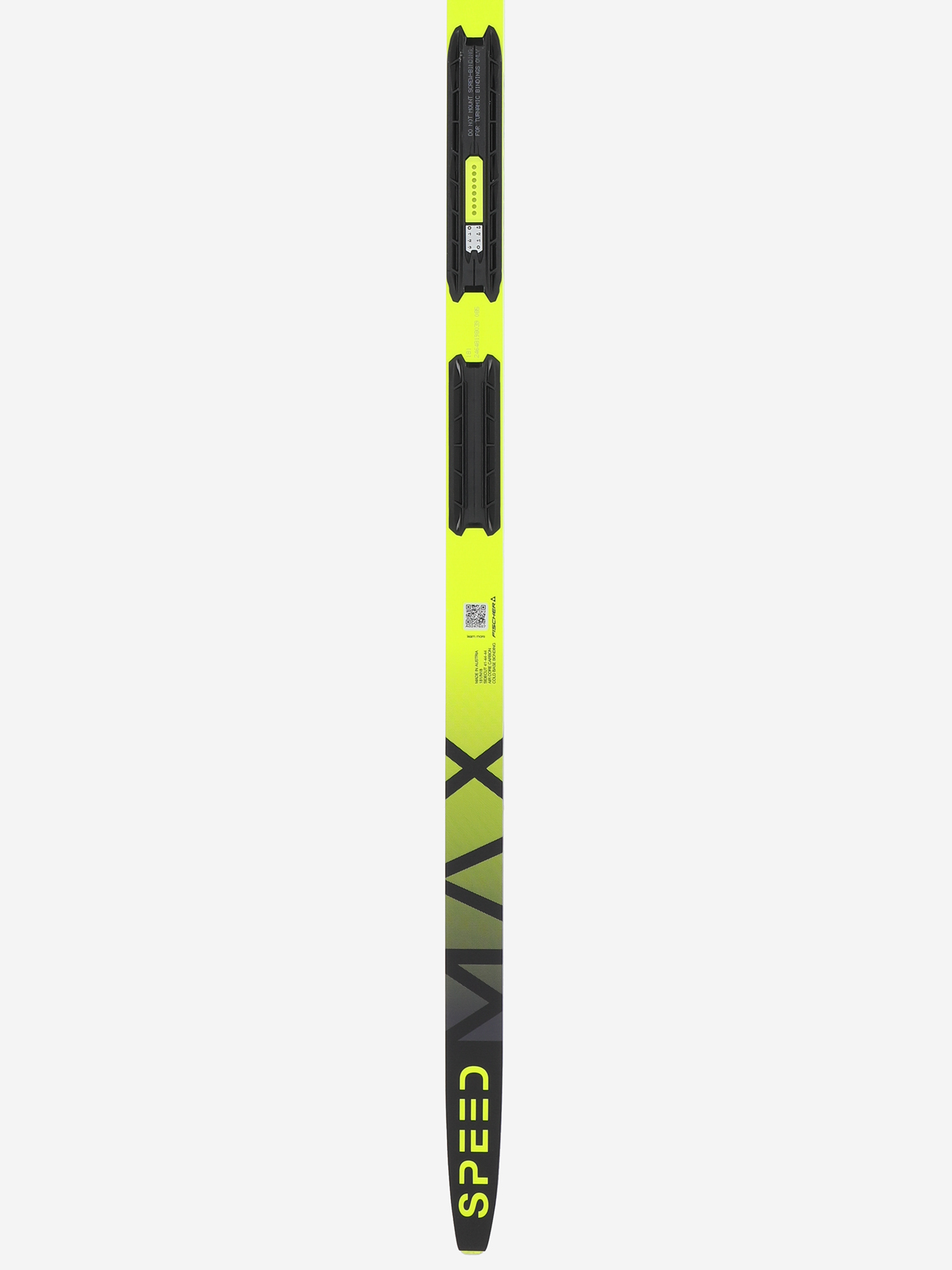 фото Беговые лыжи fischer speedmax 80 skate, мультицвет