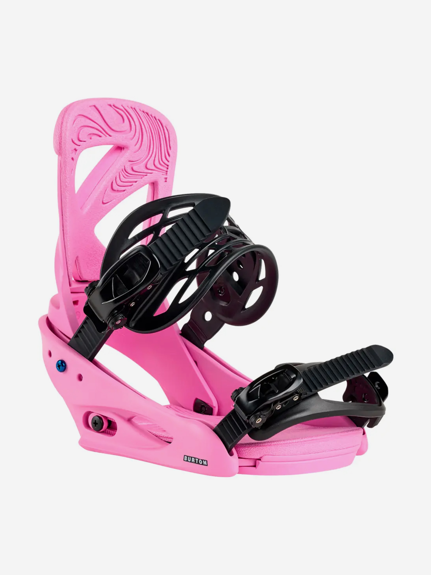 Изображение товара Крепления для сноуборда женские Burton Scribe