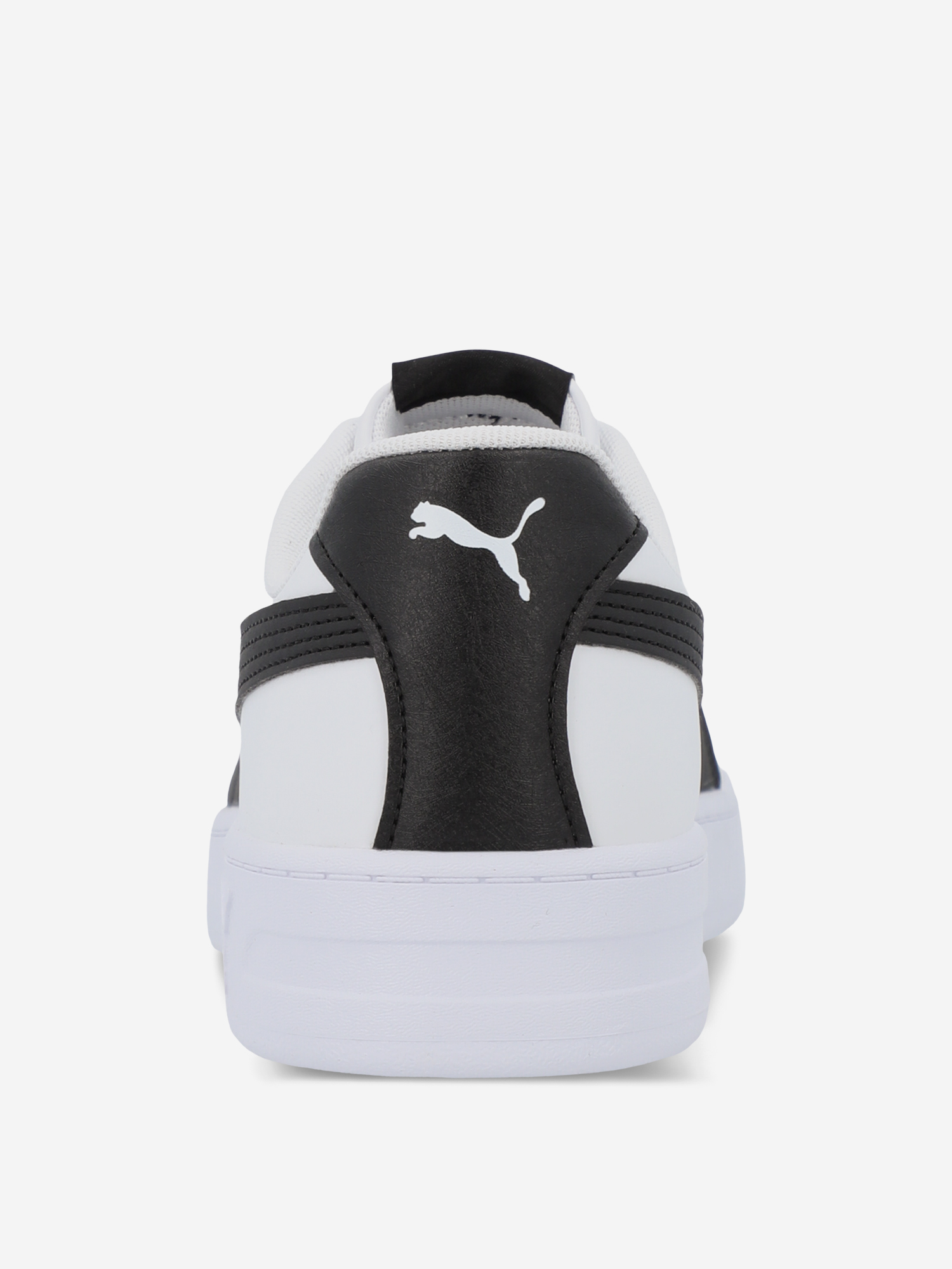 Кеды мужские PUMA Court Classic Clean, Белый 3