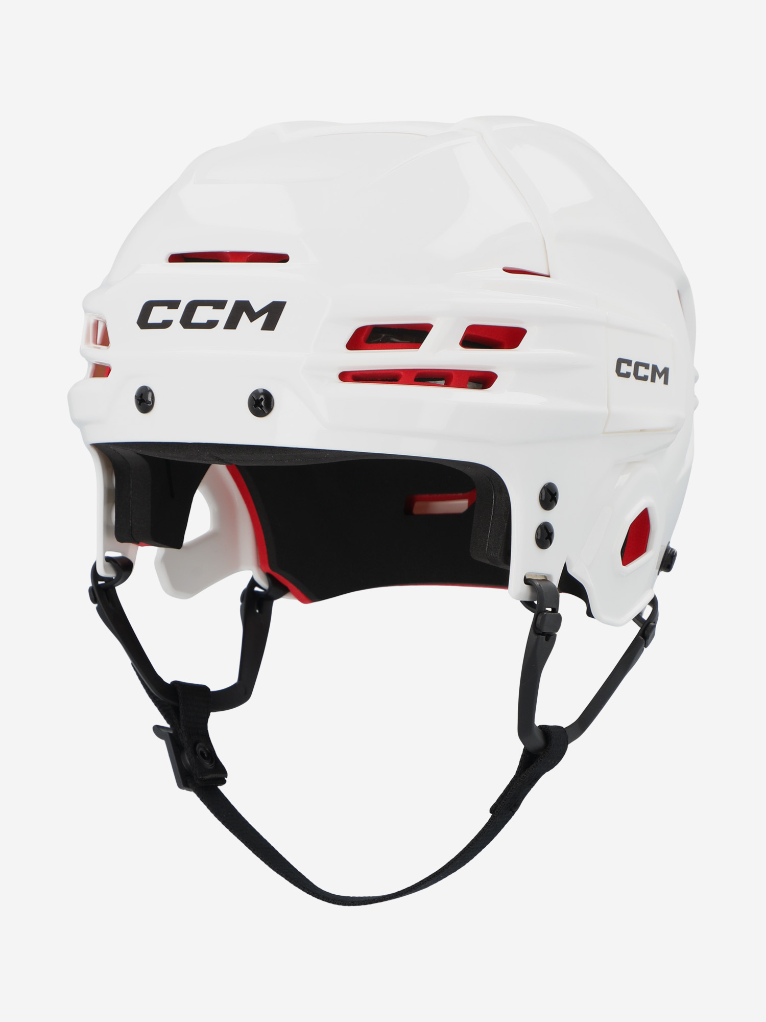 

Шлем хоккейный CCM HT 70 SR, Белый