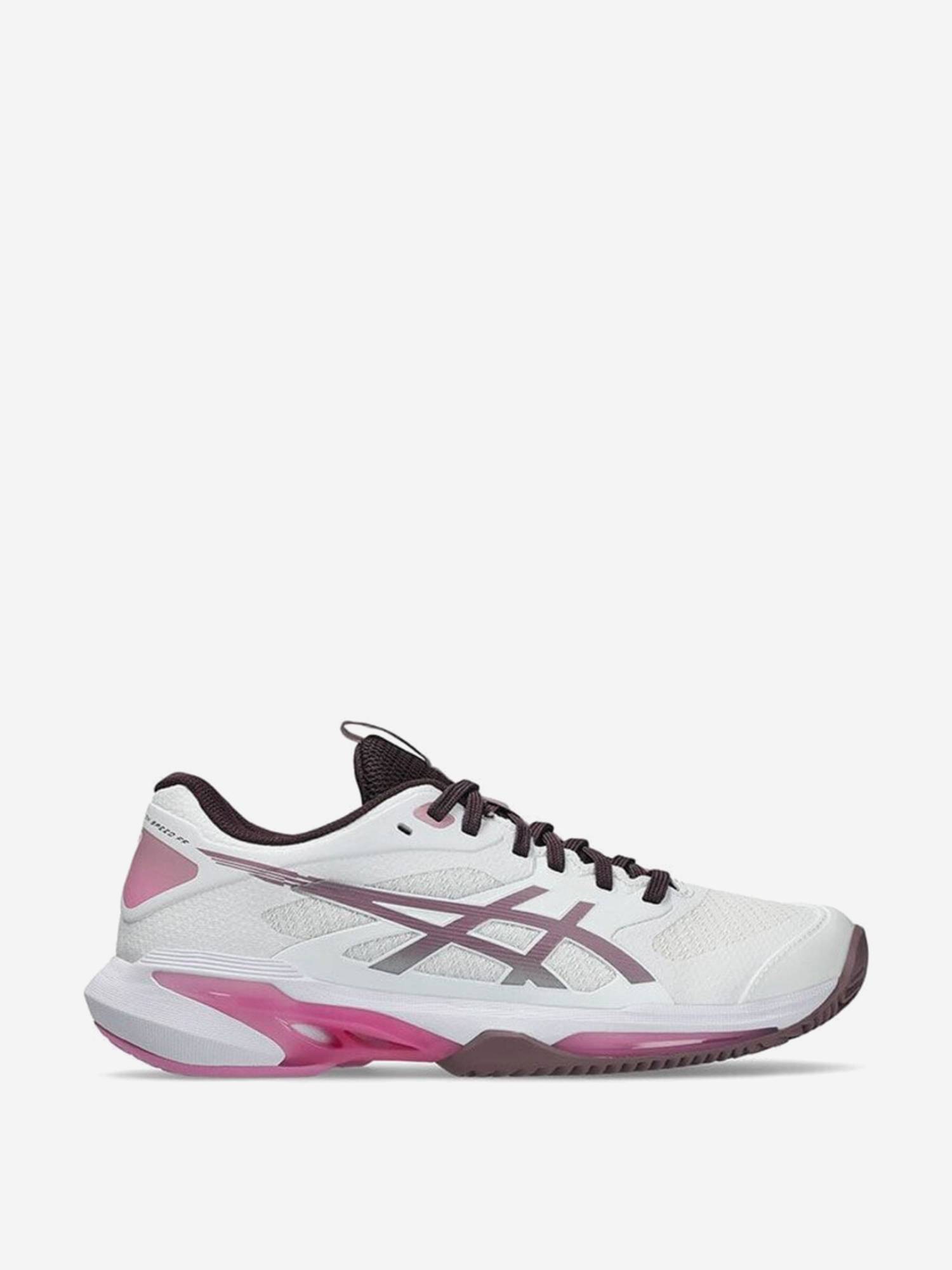 Изображение товара Кроссовки женские ASICS Solution Speed FF 4 Изображение товара Кроссовки женские ASICS Solution Speed FF 4
