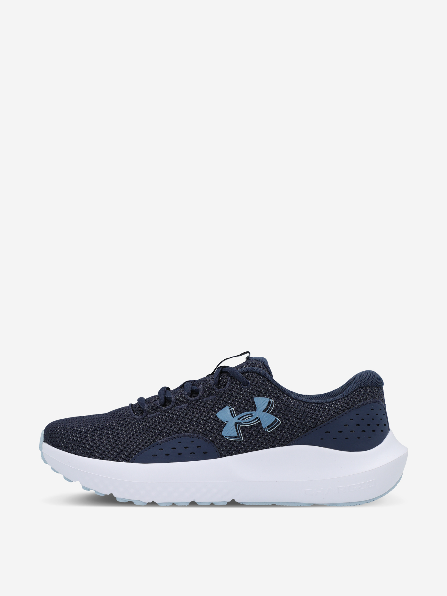 

Кроссовки женские Under Armour Charged Surge 4, Синий