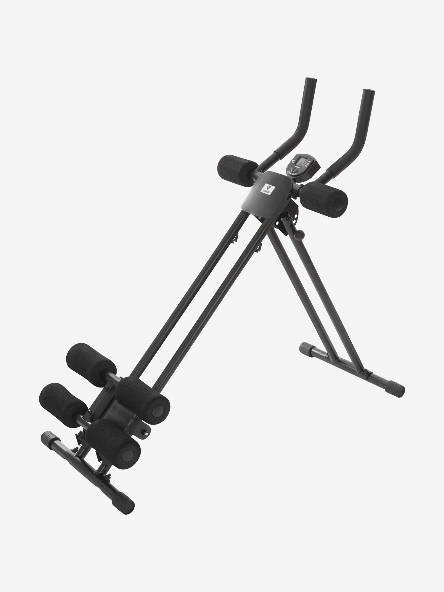 

Тренажер универсальный Torneo Rabbit G-124, Черный